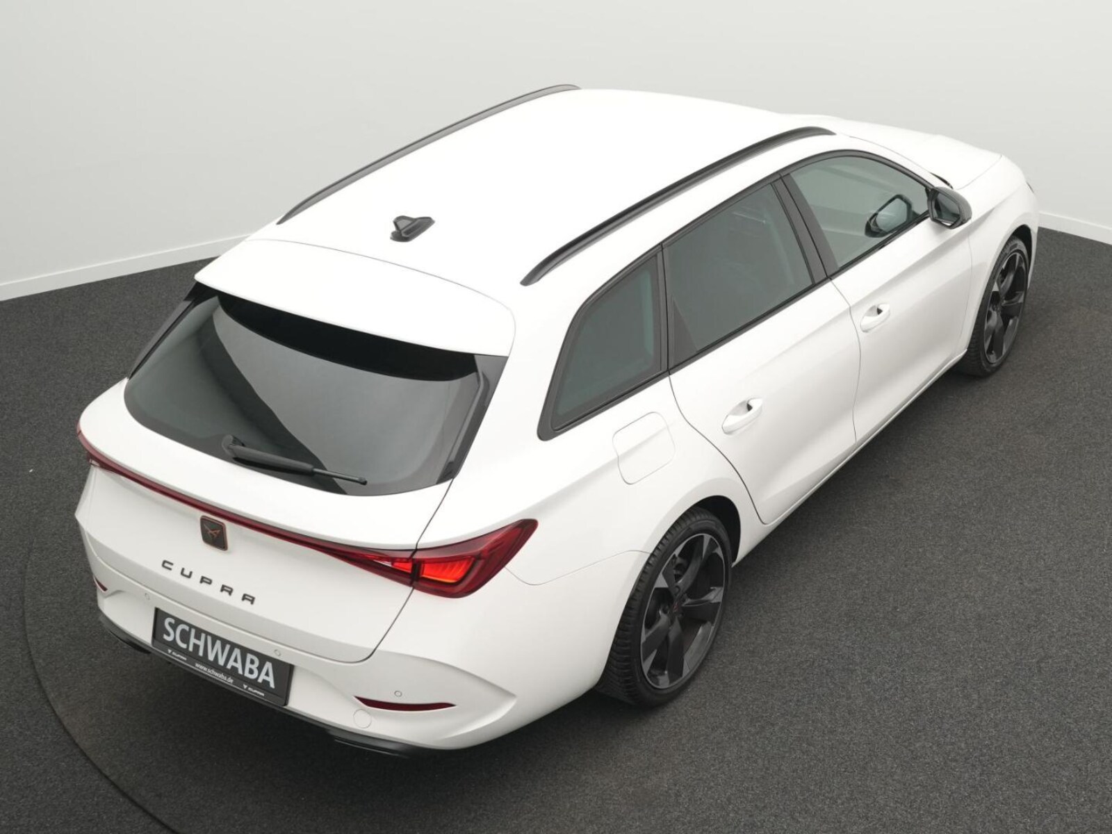 CUPRA Leon Sportstourer – Bild 20