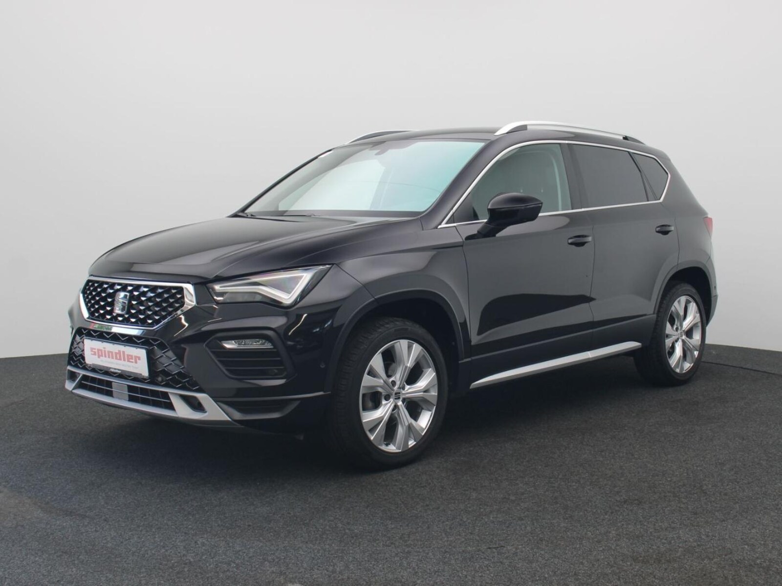 SEAT Ateca – Bild 2