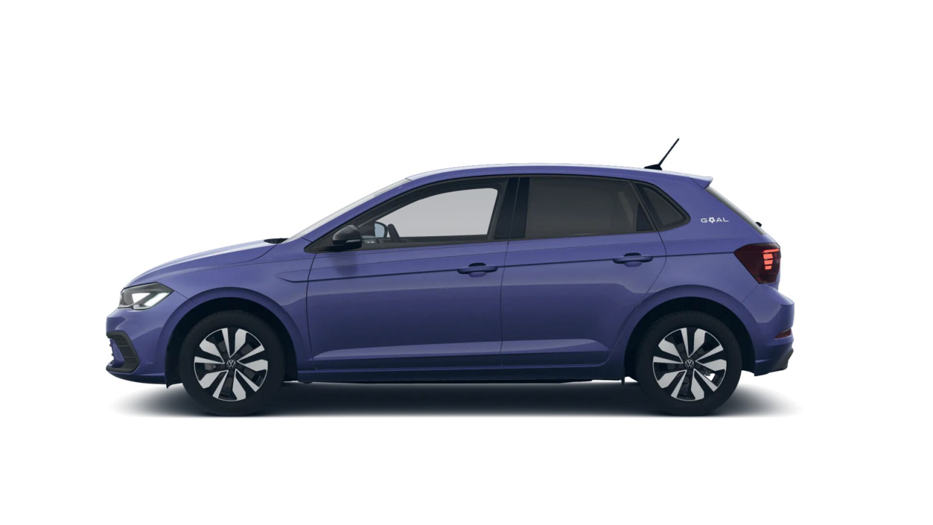 Volkswagen Polo Goal