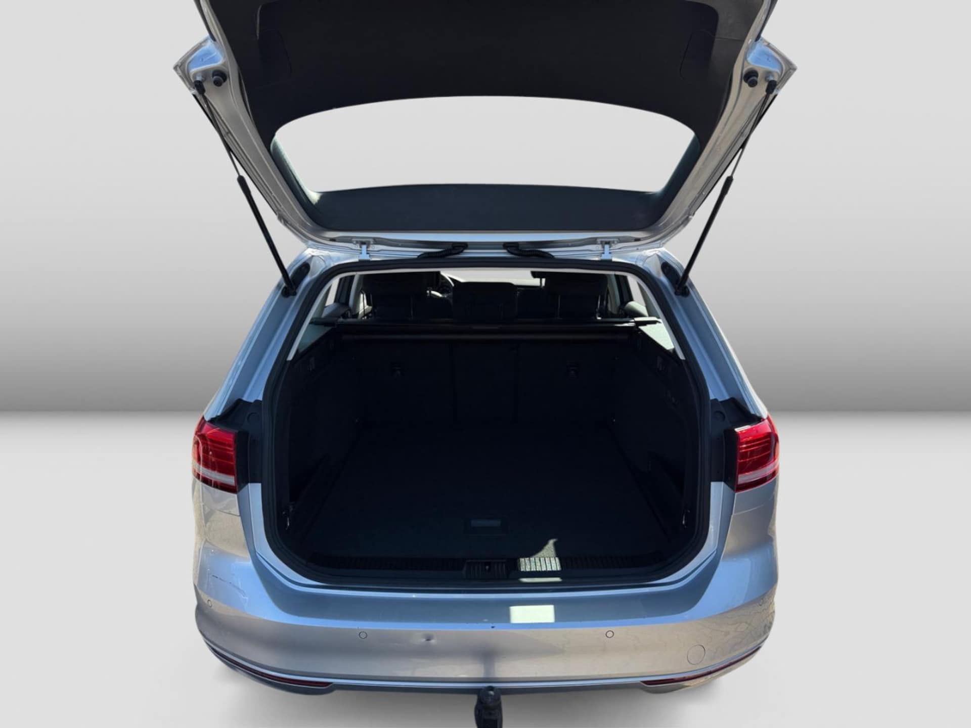 Volkswagen Passat Variant Comfortline
