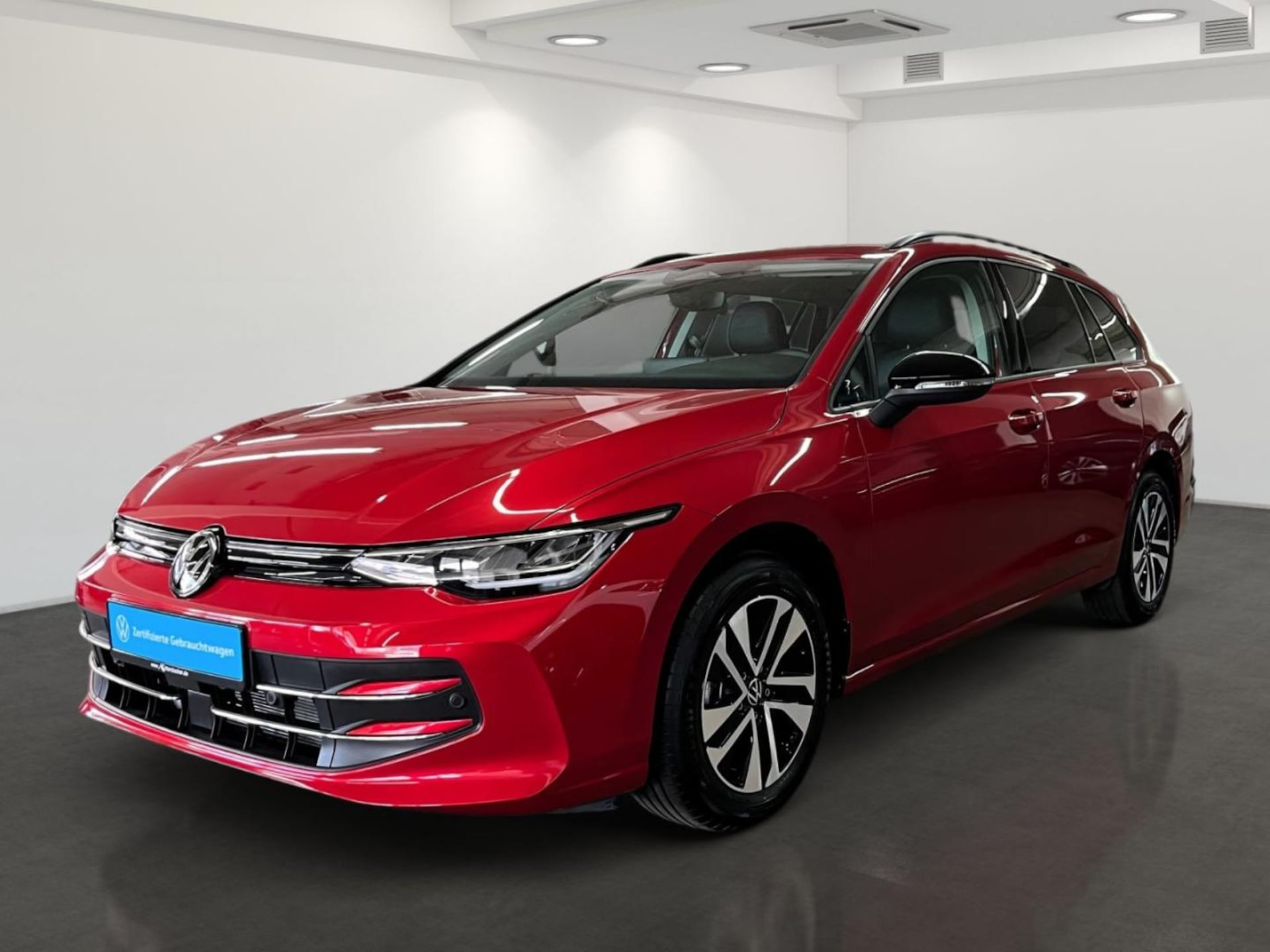 Volkswagen Golf Variant ENERGY