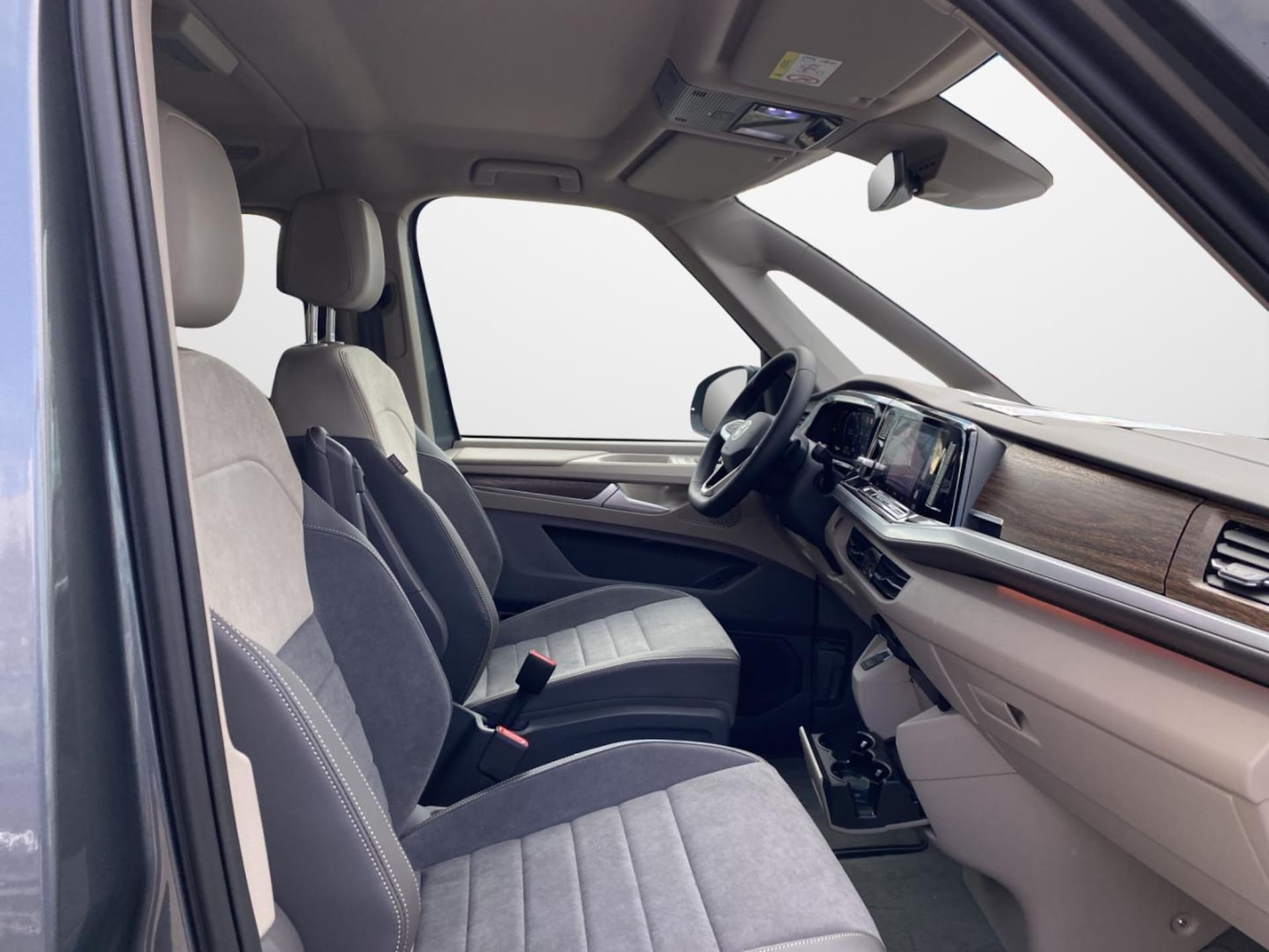 Volkswagen Multivan Langversion Style
