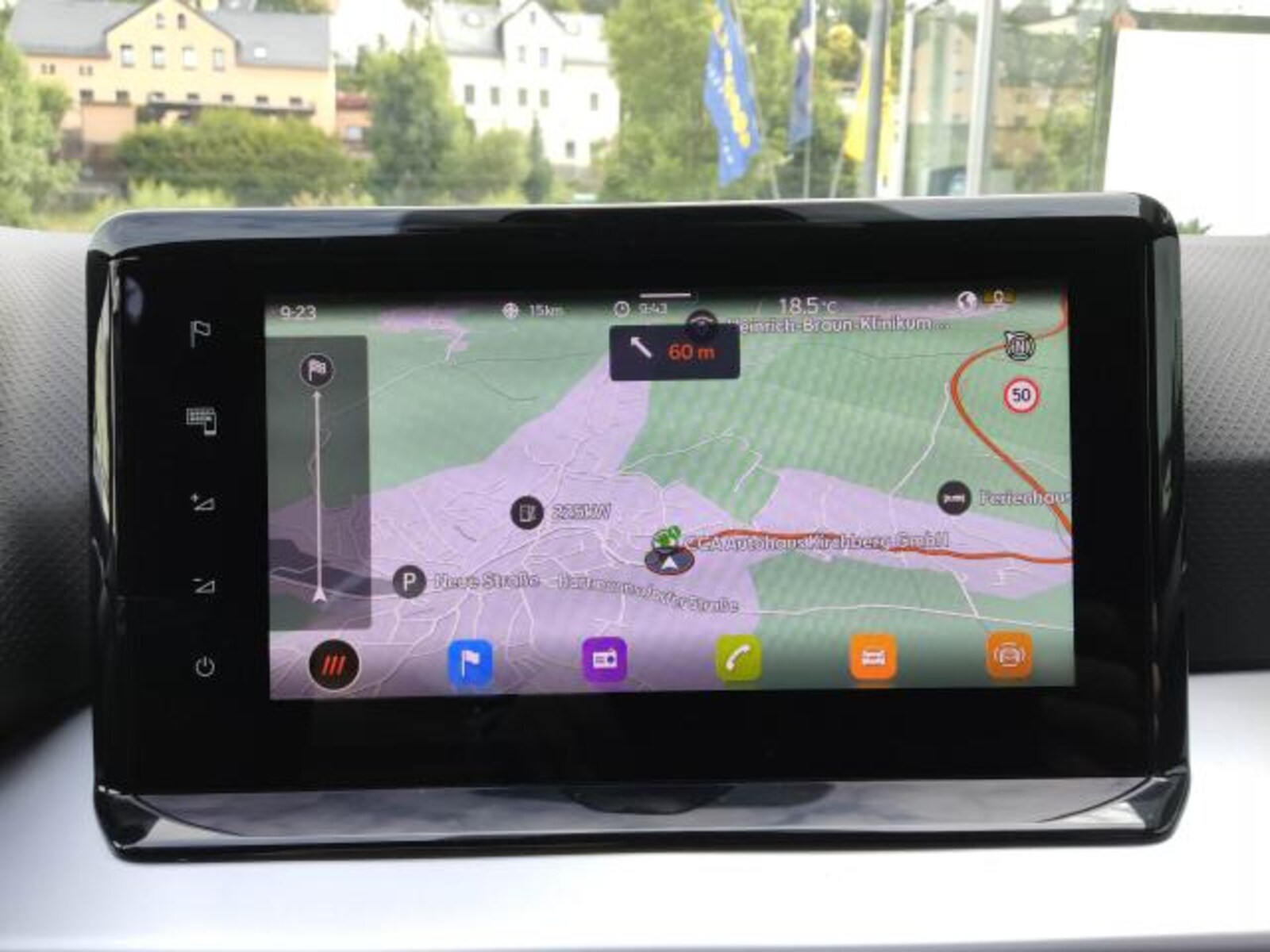 SEAT Ibiza – Bild 14