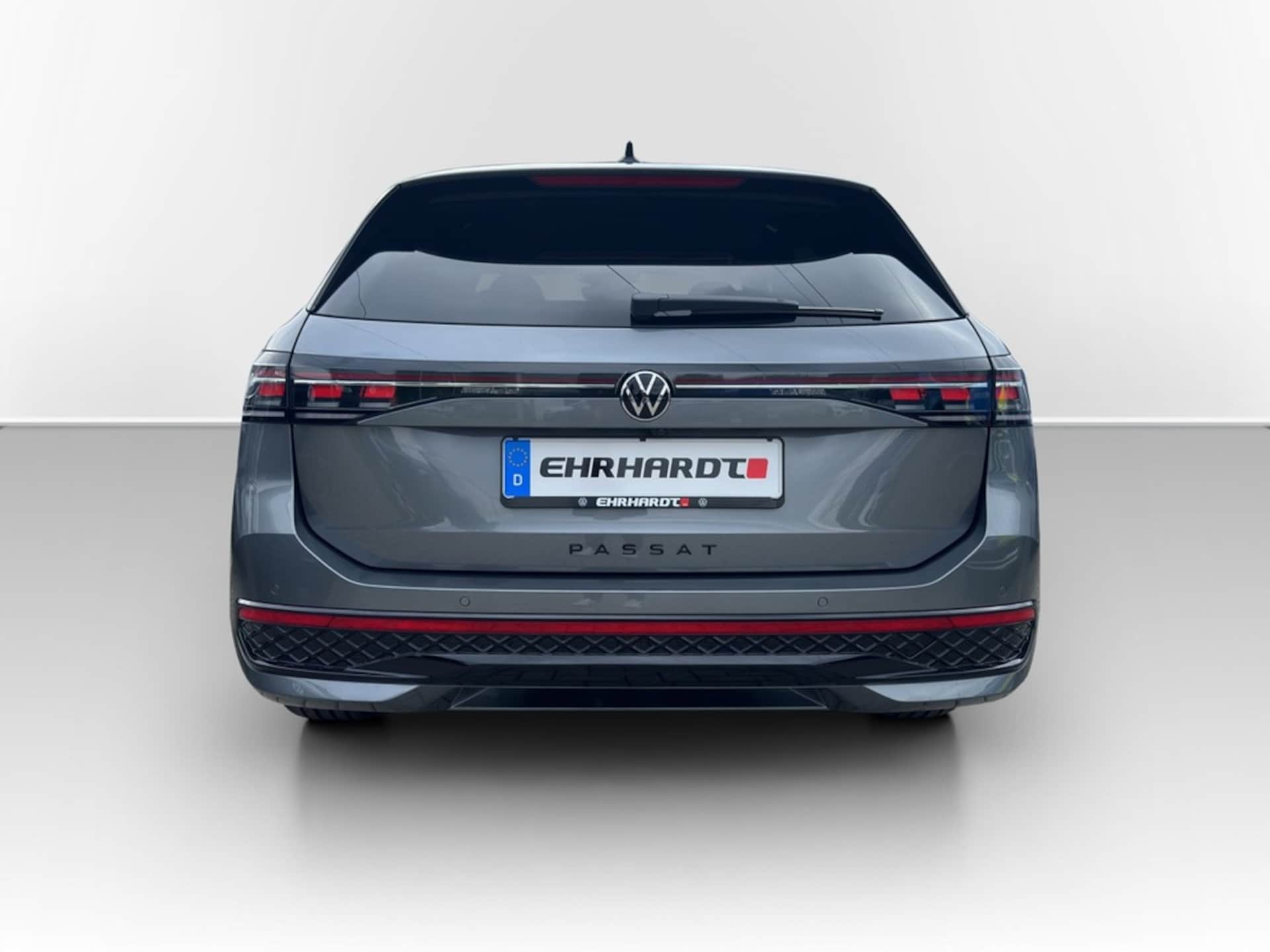 Volkswagen Passat R-Line