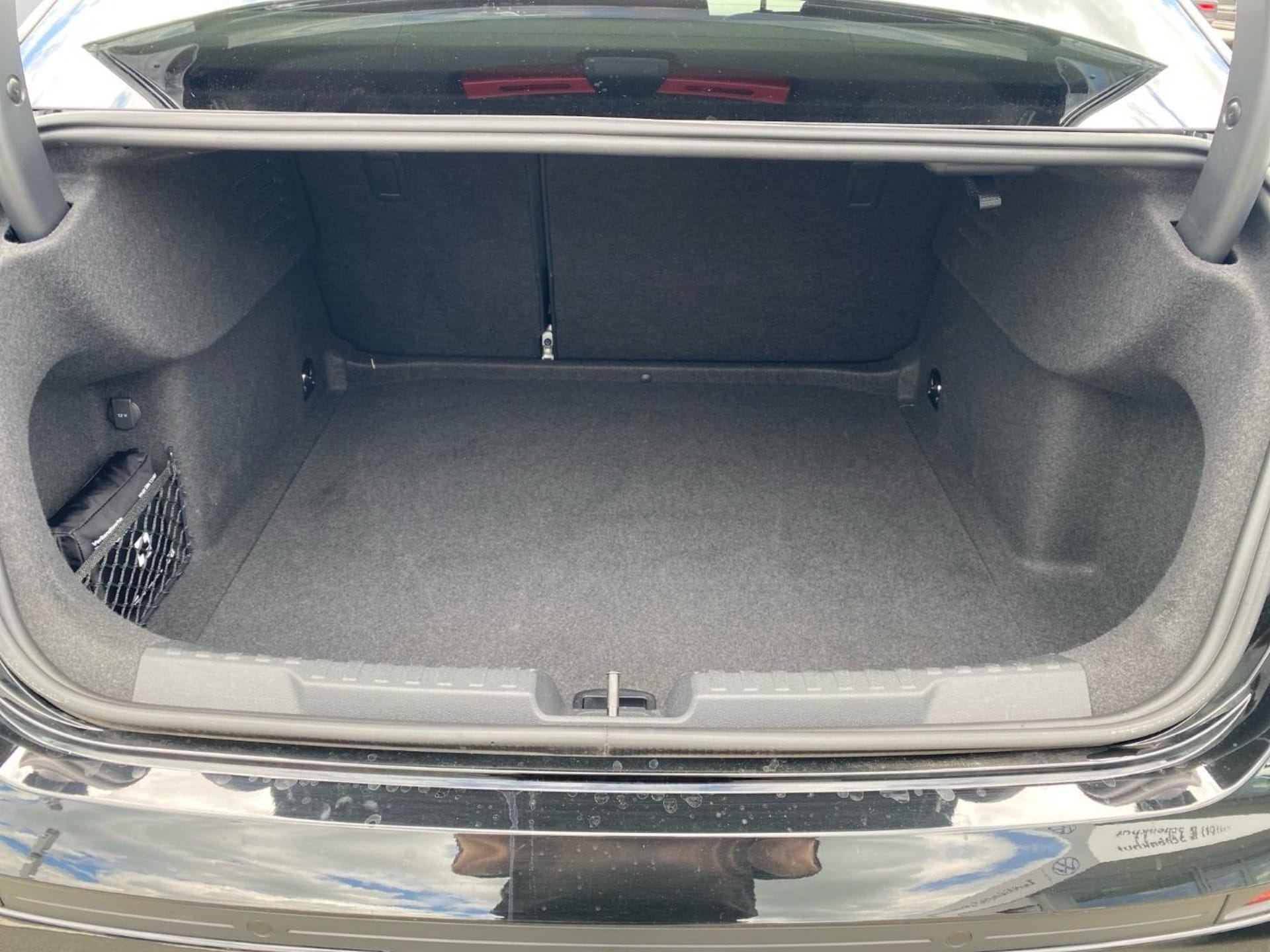 Audi A3 Limousine advanced