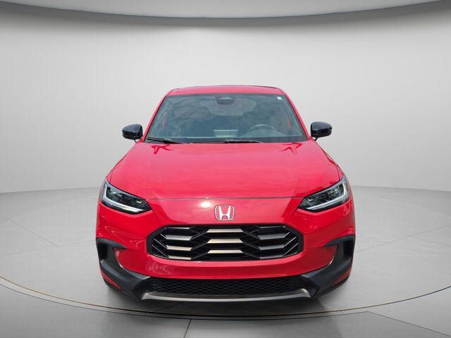 2024 Honda HR-V