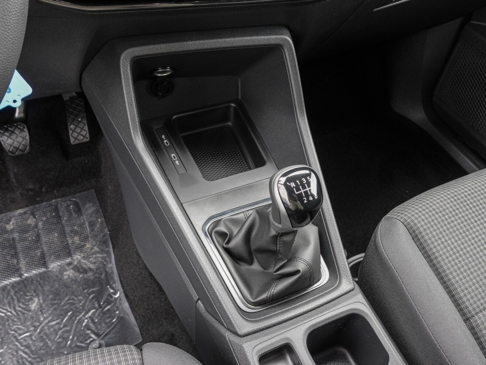 Volkswagen Caddy Cargo – Bild 8