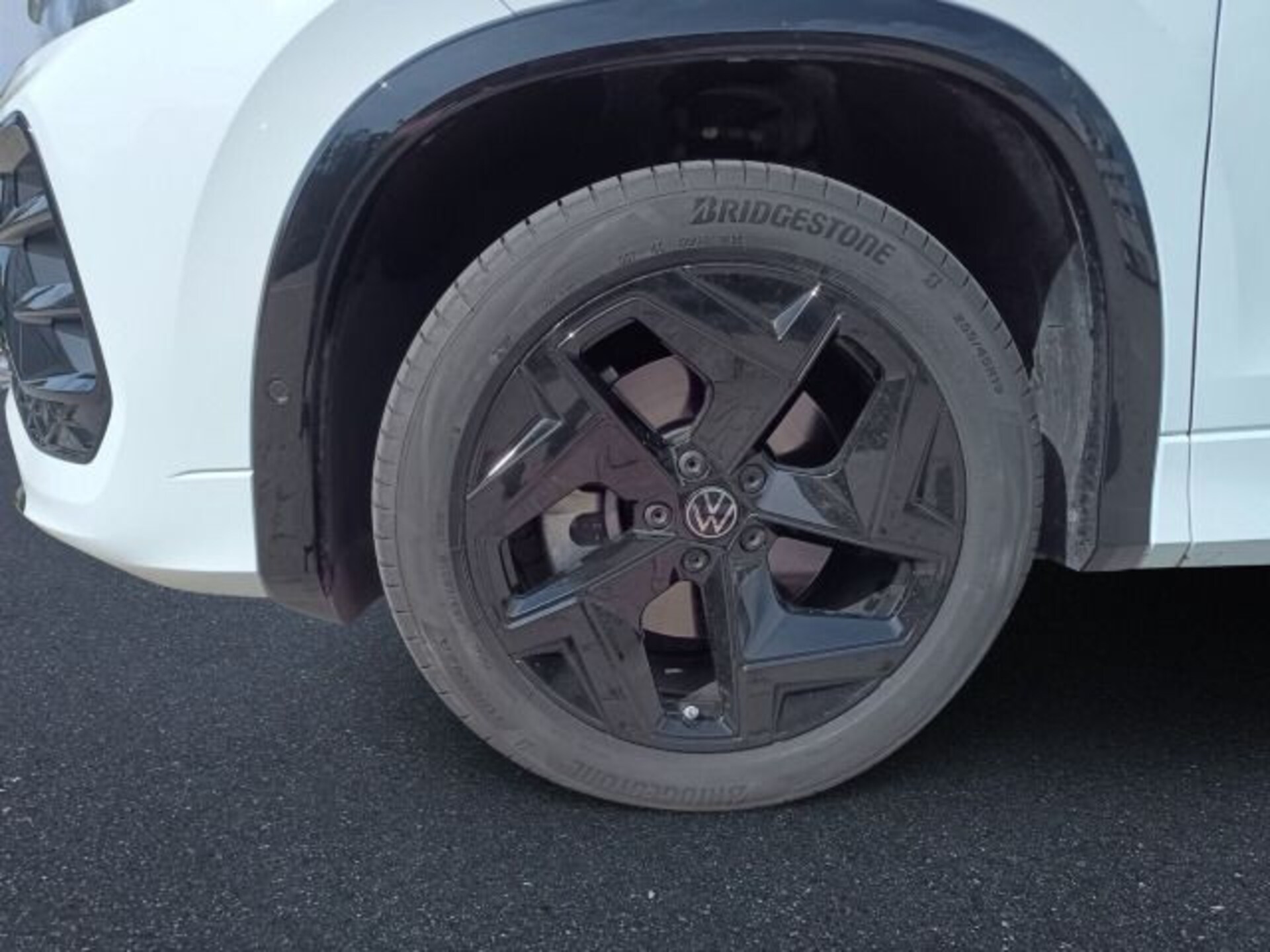 Volkswagen Tayron R-Line