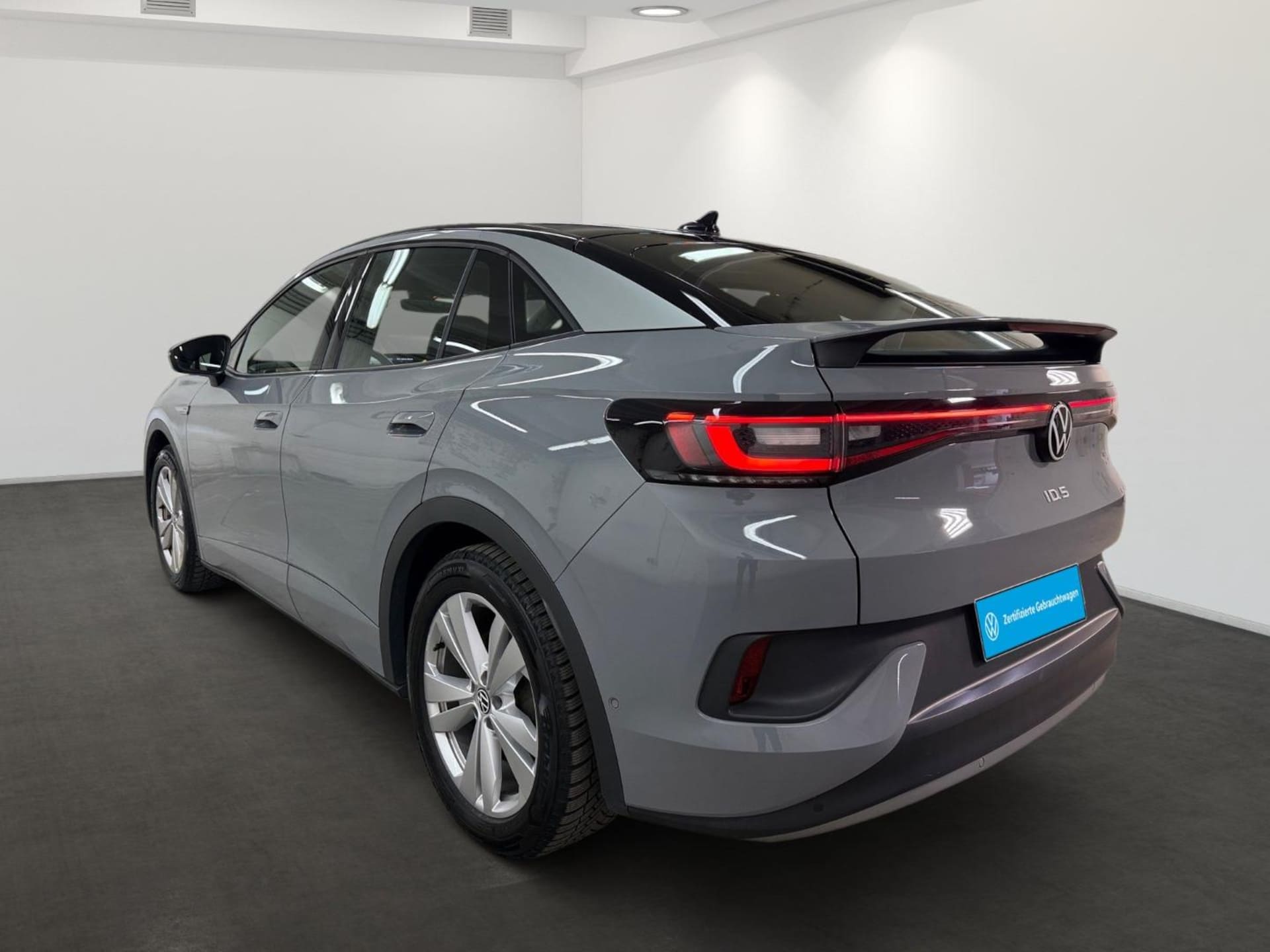 Volkswagen ID.5 Pro