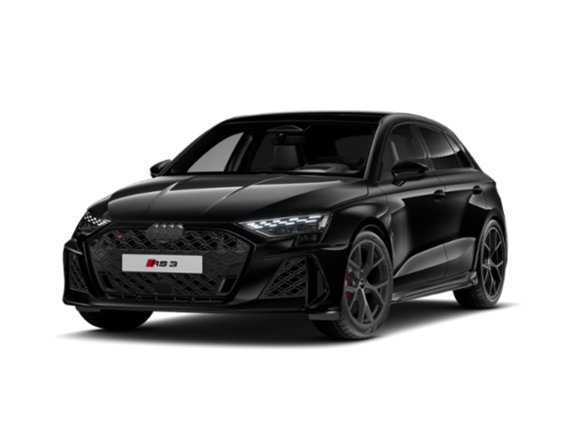 Audi RS 3 Sportback