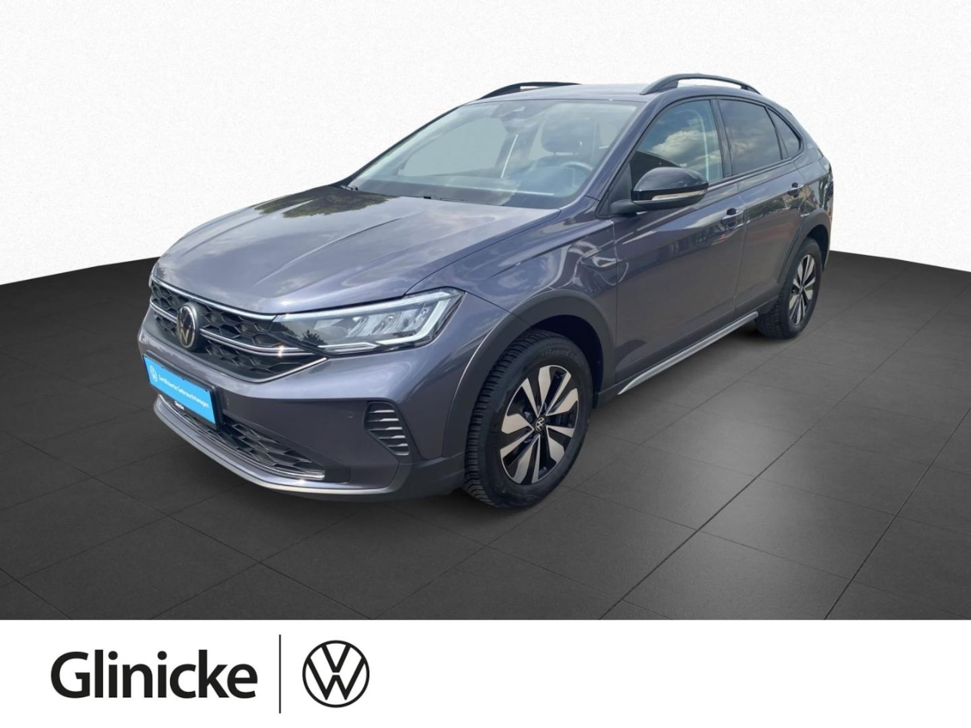 Volkswagen Taigo Life
