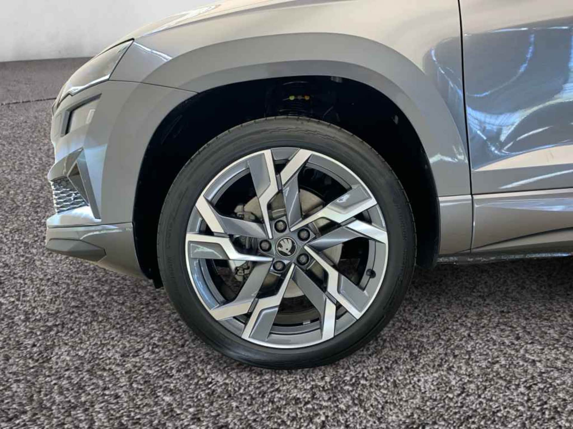 Skoda Karoq Sportline