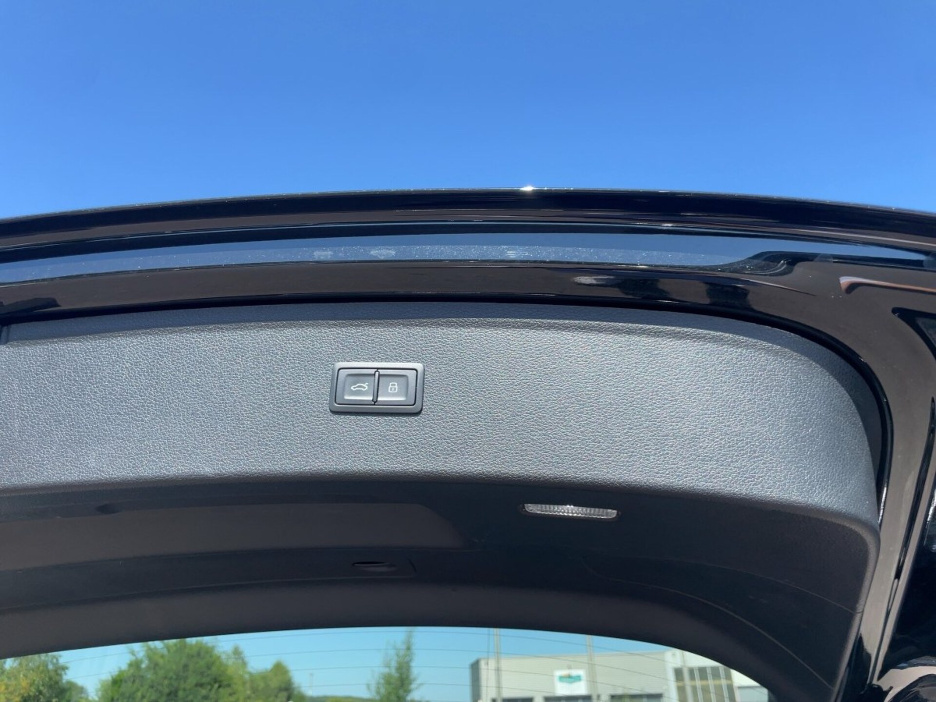 Audi SQ5 SUV
