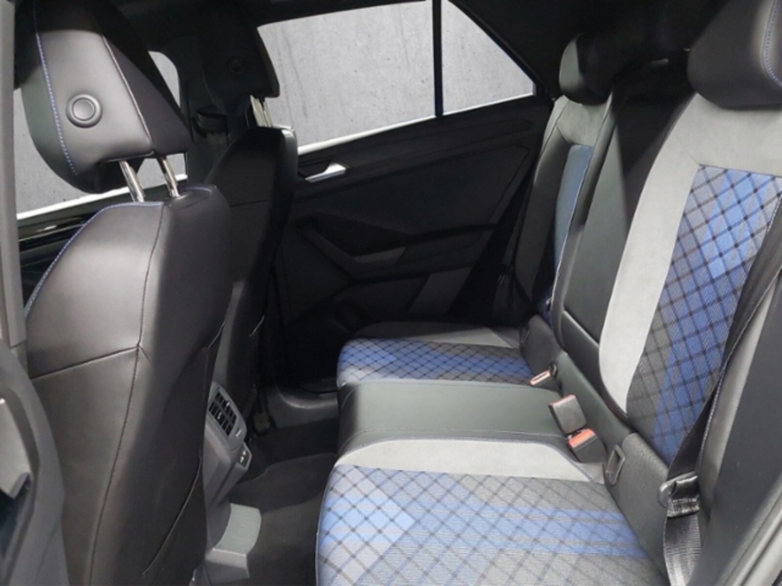 Volkswagen T-Roc – Bild 9