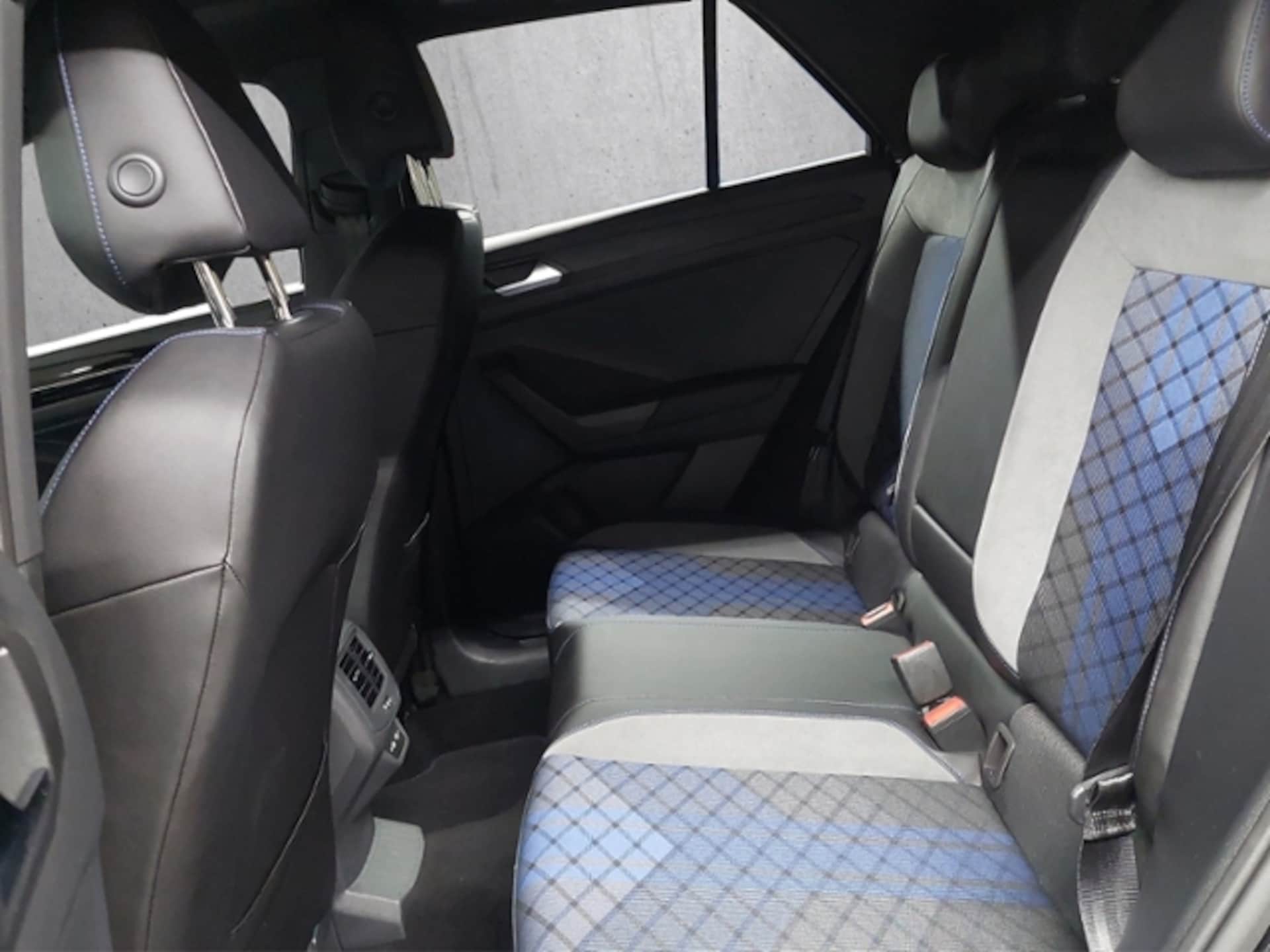Volkswagen T-Roc R