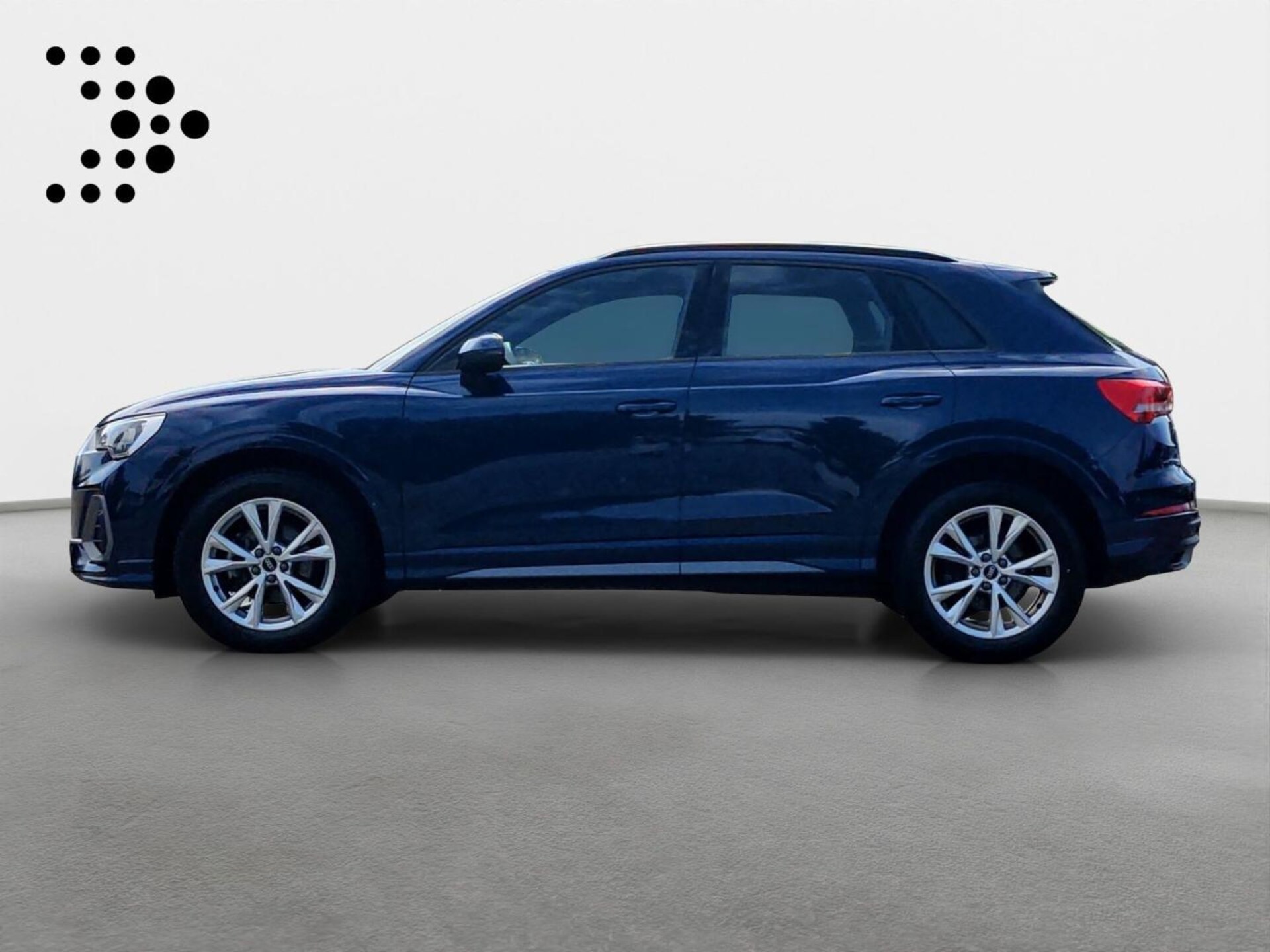 Audi Q3 SUV S line