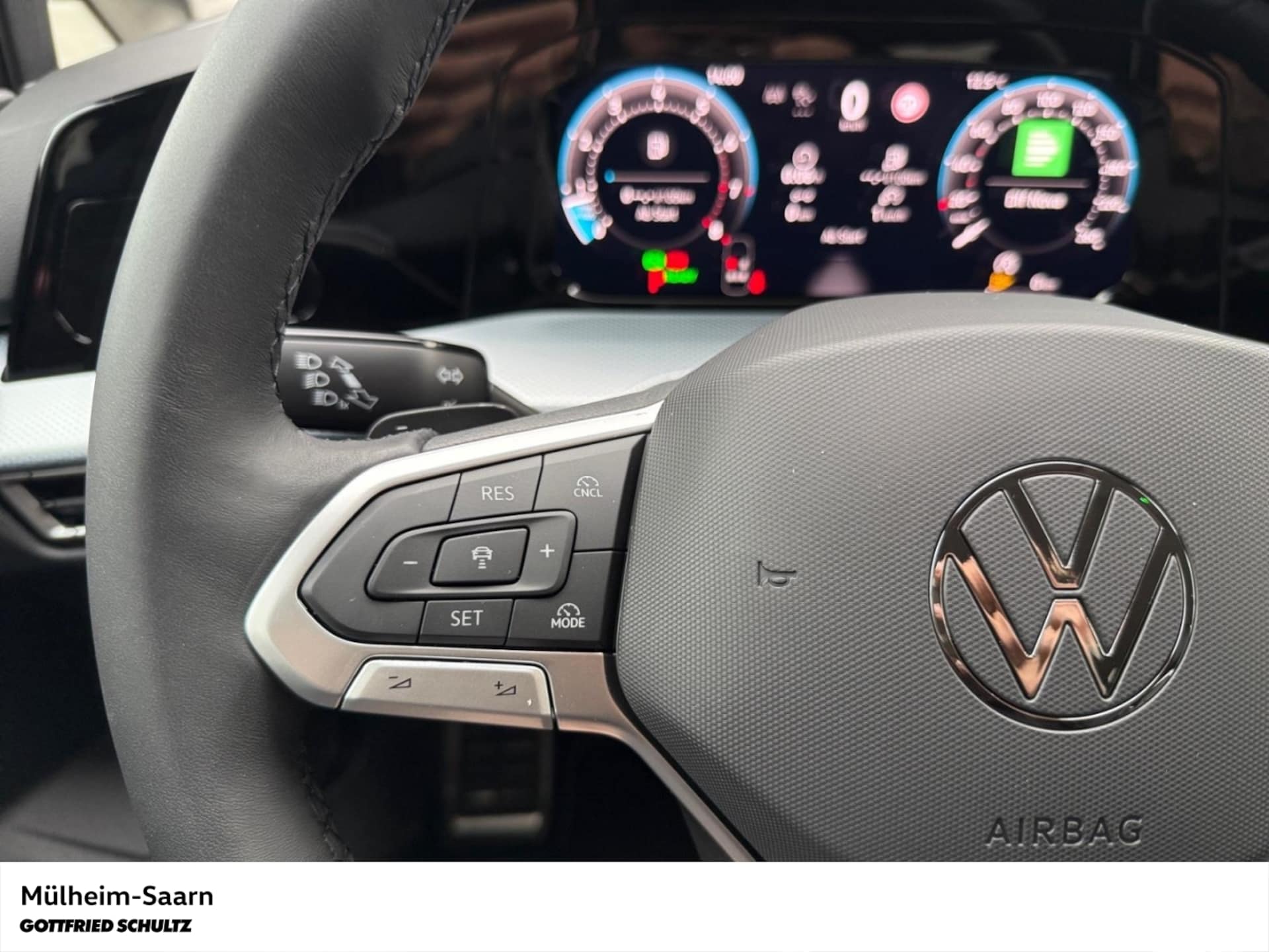 Volkswagen Golf ENERGY