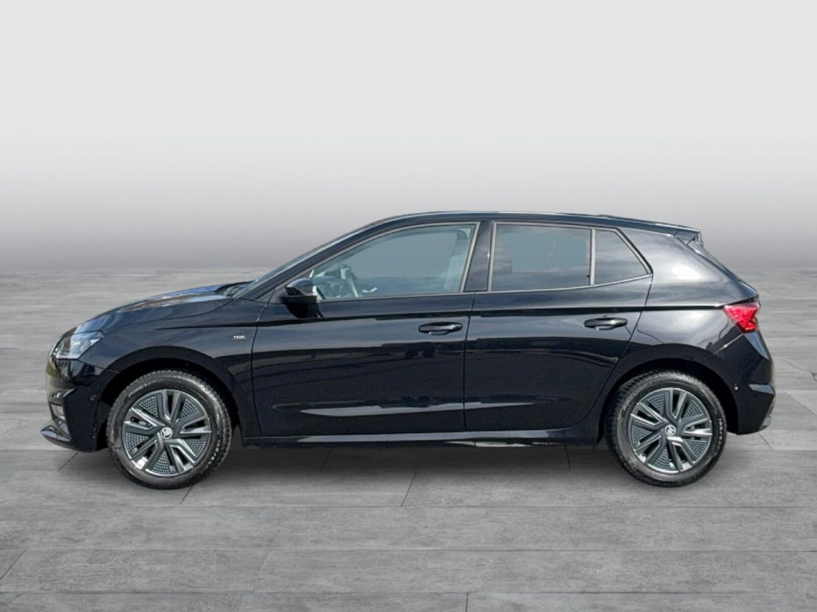 Škoda Fabia – Bild 3