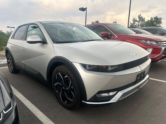 2024 Hyundai IONIQ 5