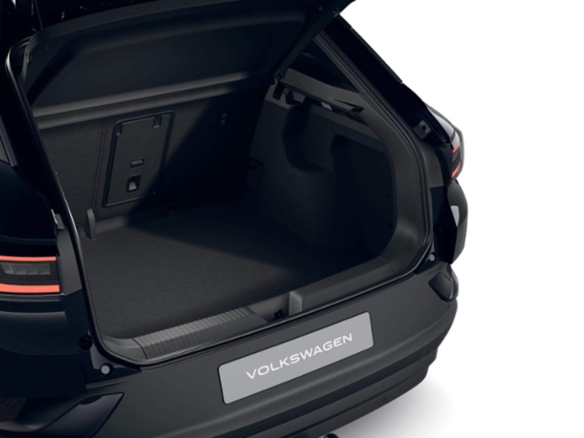 Volkswagen ID.4 Pro
