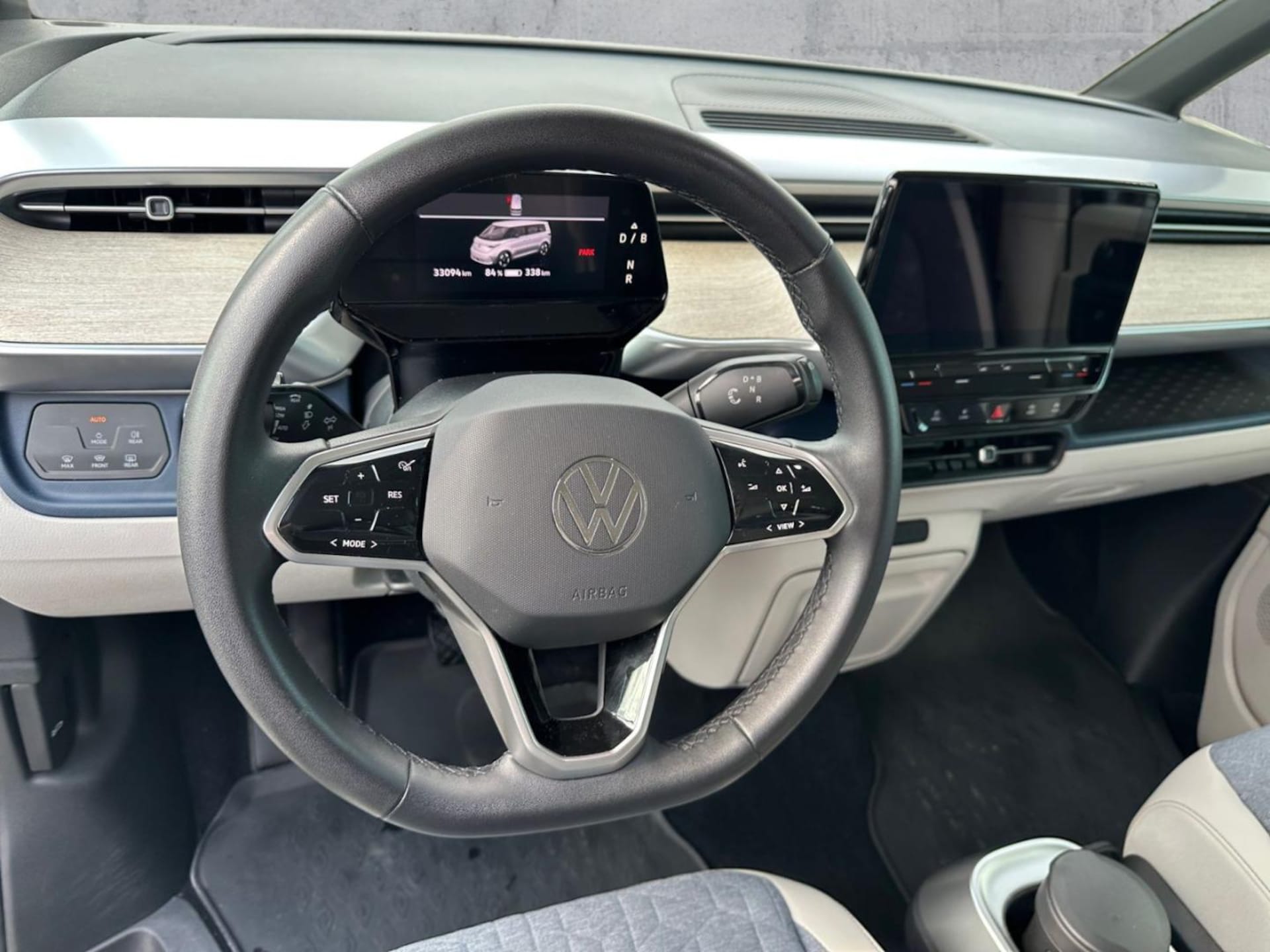 Volkswagen ID. Buzz Pro