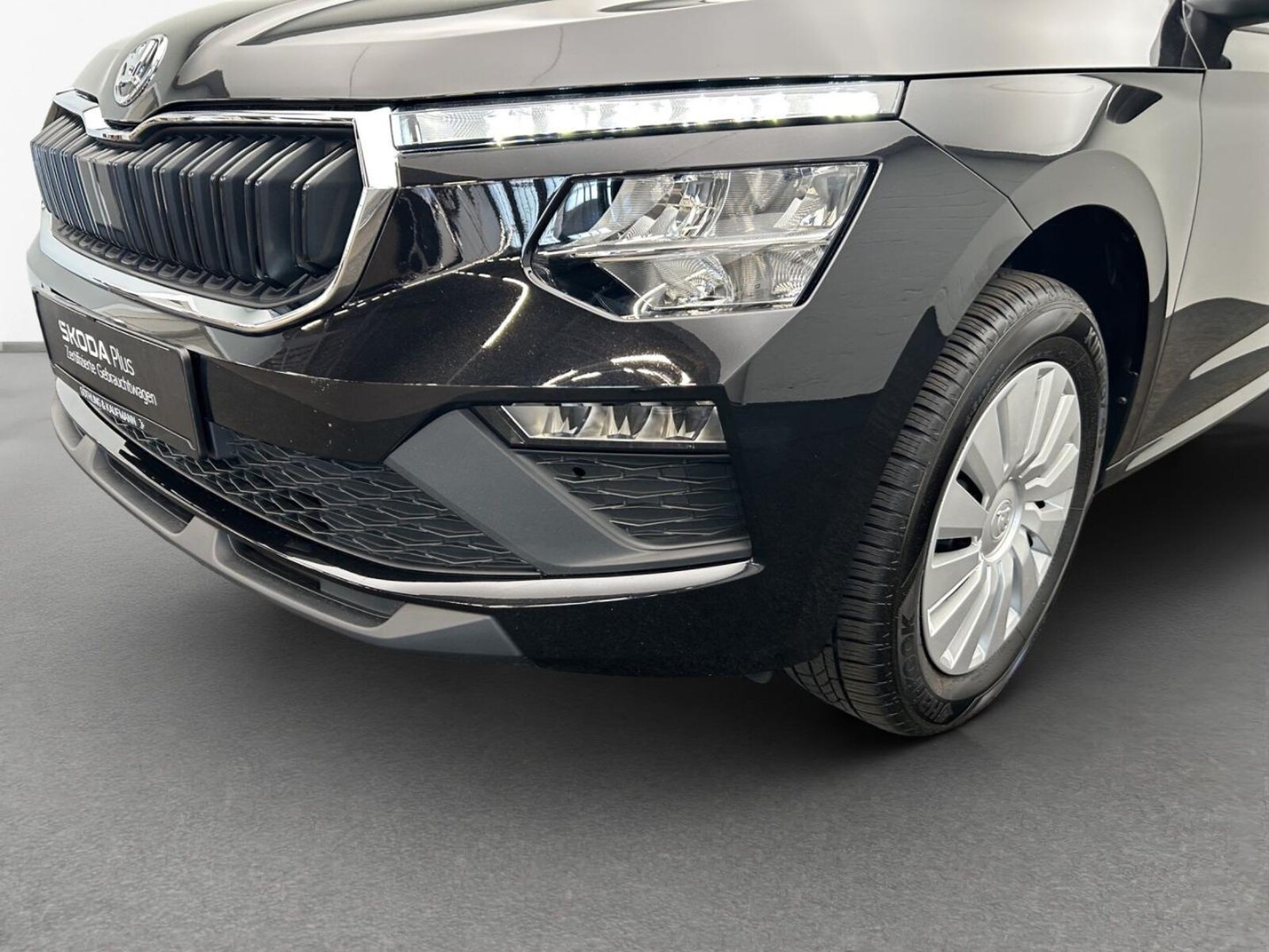 Škoda Kamiq – Bild 13