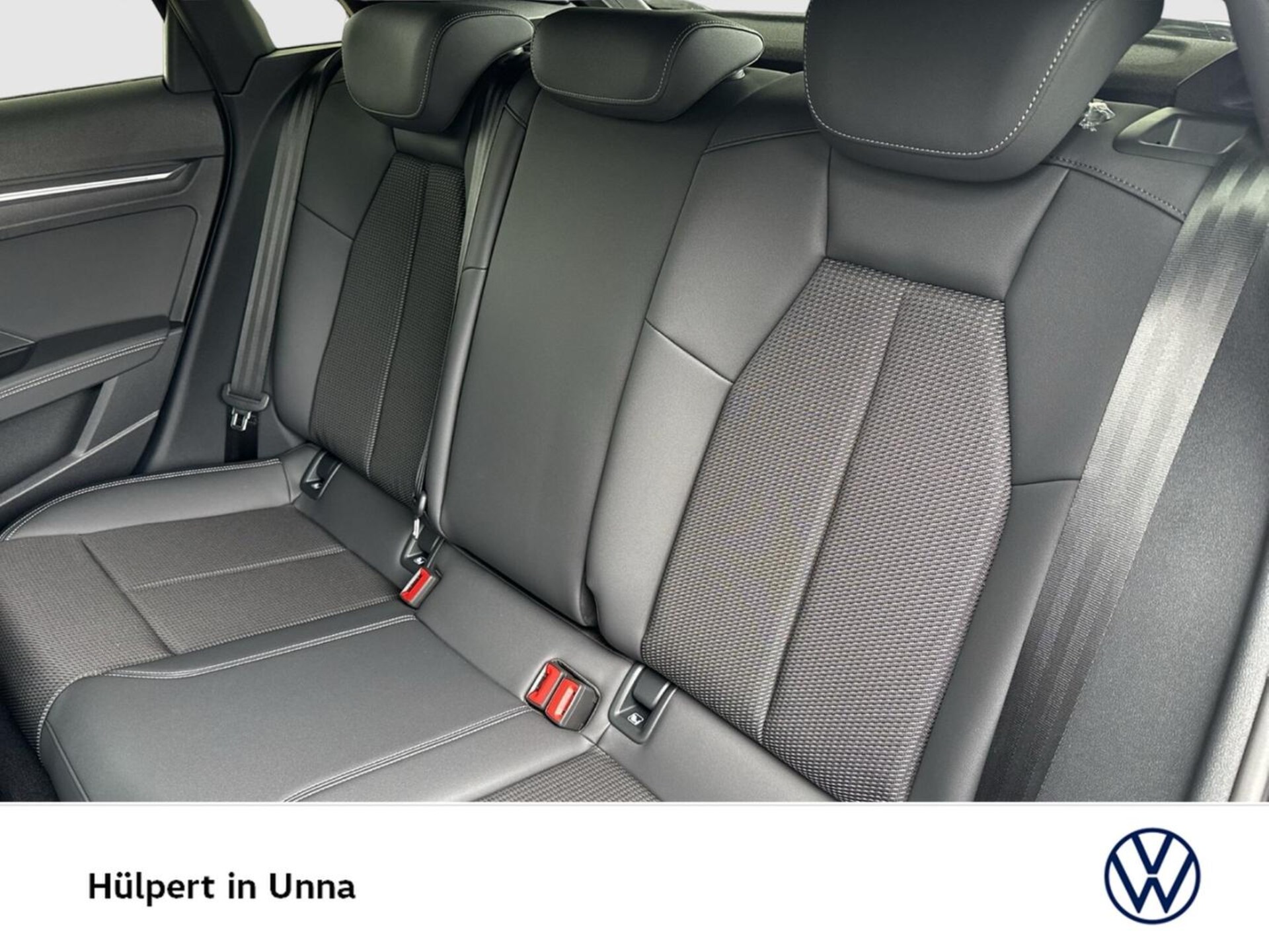 Audi A3 Sportback S line