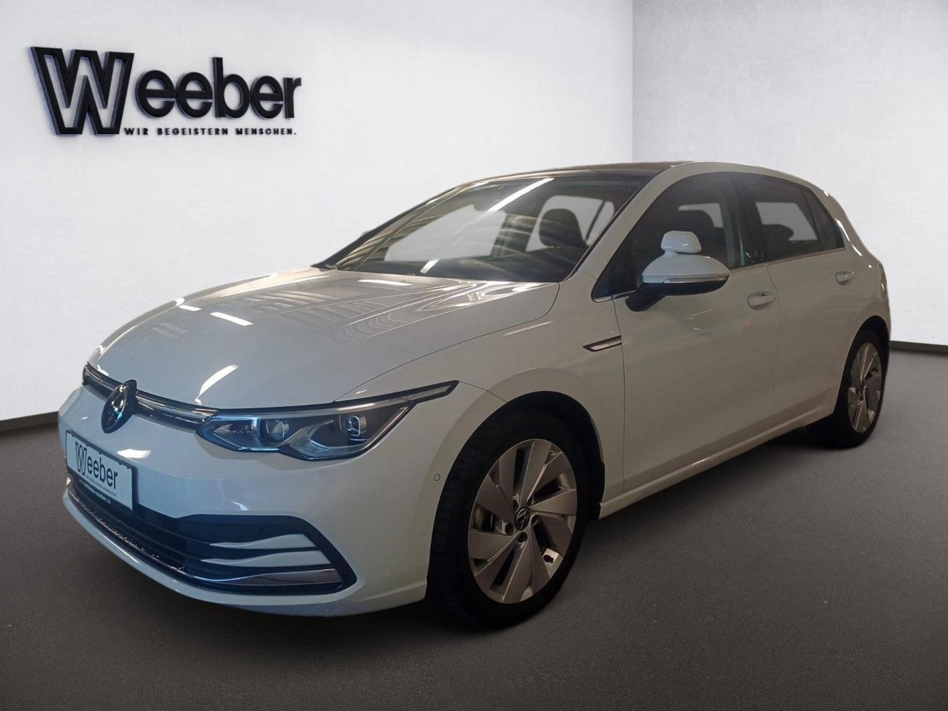 Volkswagen Golf Style