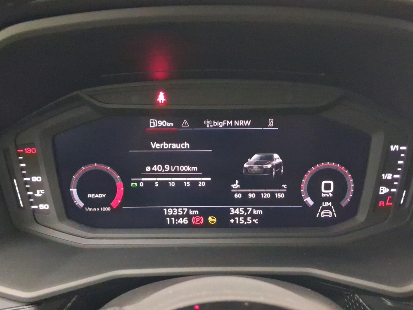 Audi A1 Sportback – Bild 10
