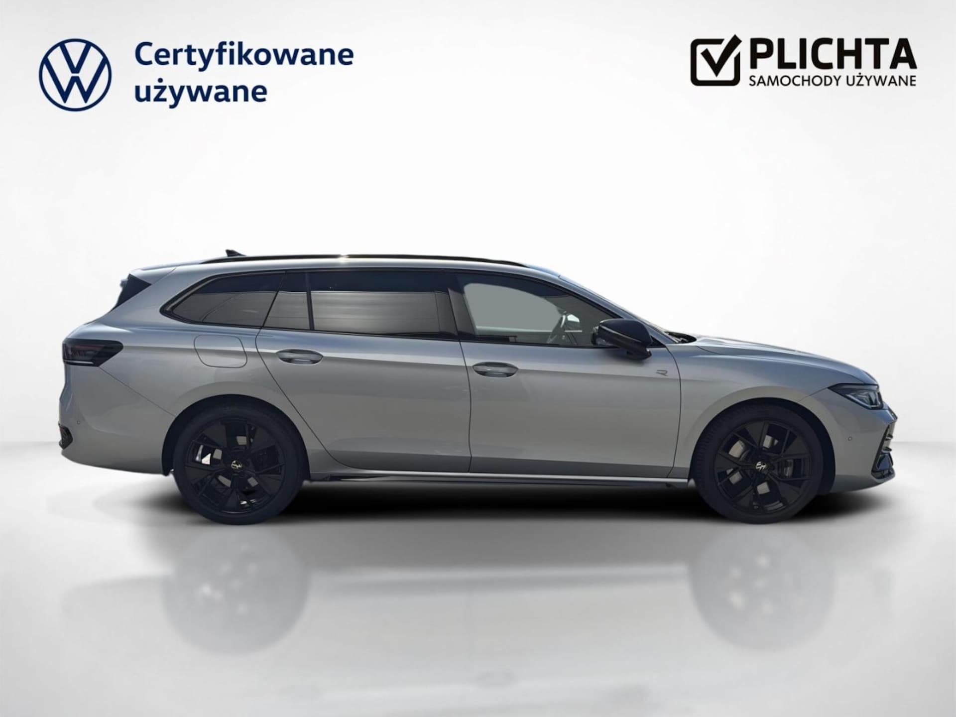 Volkswagen Passat R-Line