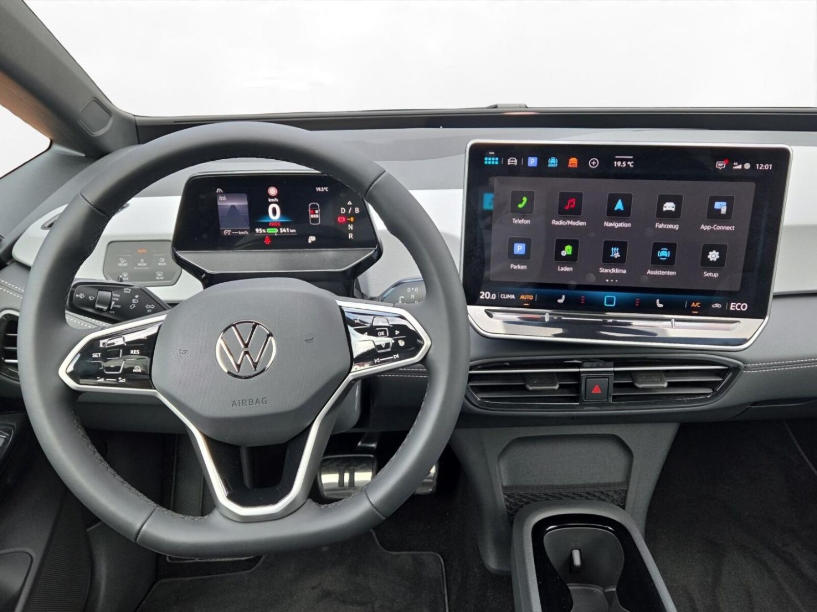 Volkswagen ID.3 – Bild 7