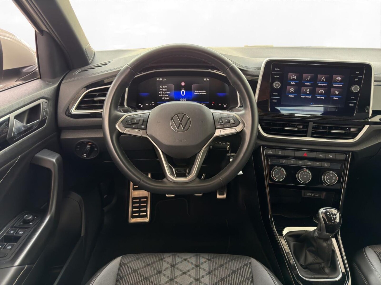 Volkswagen T-Roc – Bild 13