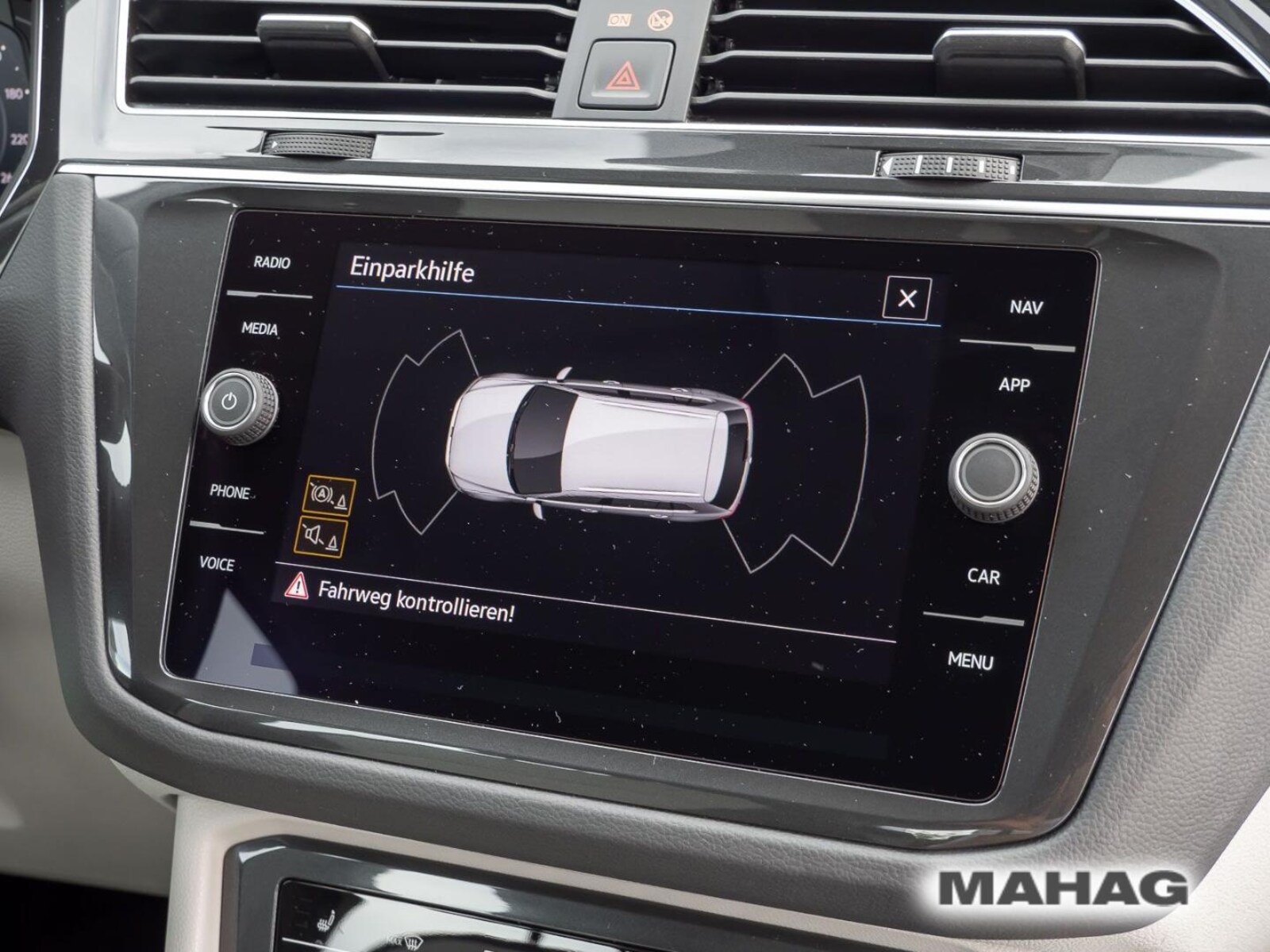 Volkswagen Tiguan – Bild 22