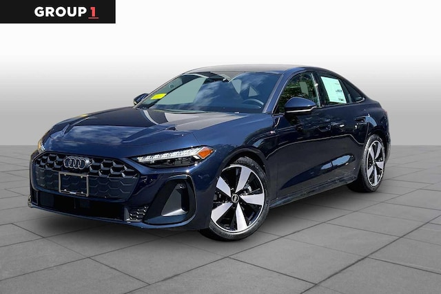 2026 Audi A5 Sedan