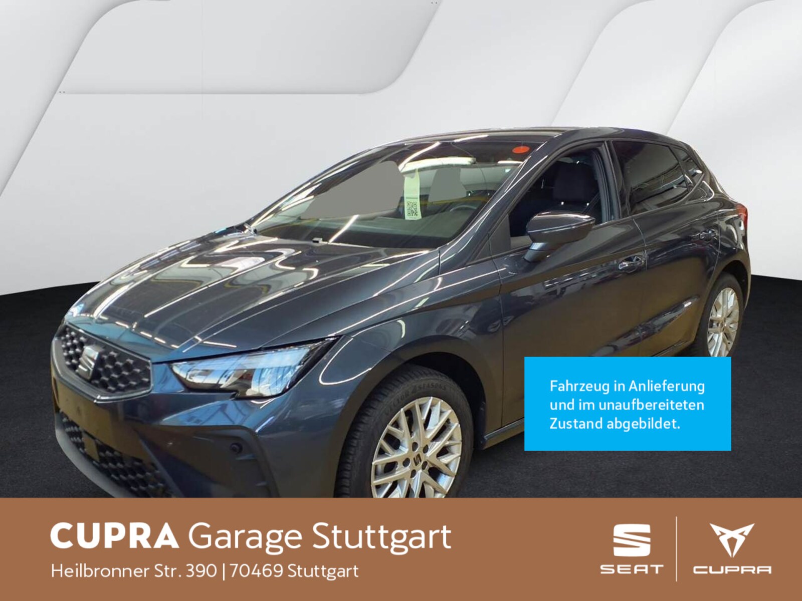 SEAT Ibiza – Bild 2