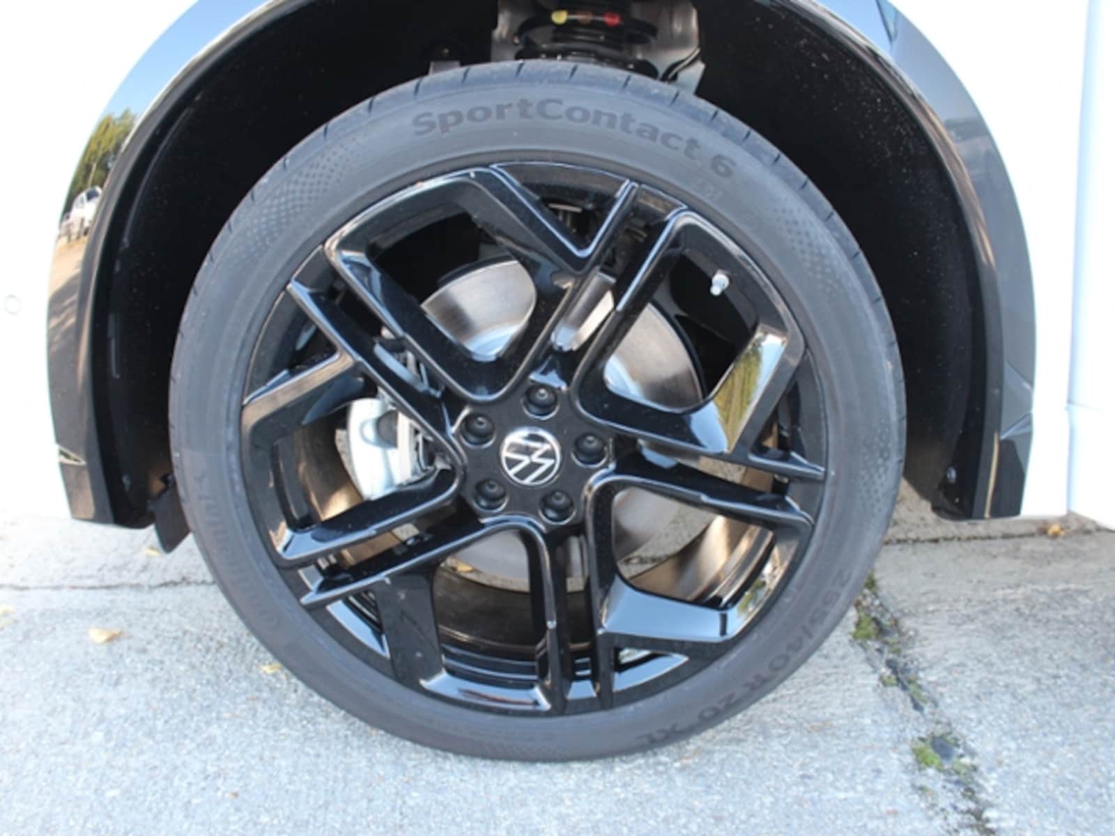 Volkswagen Tiguan – Bild 22