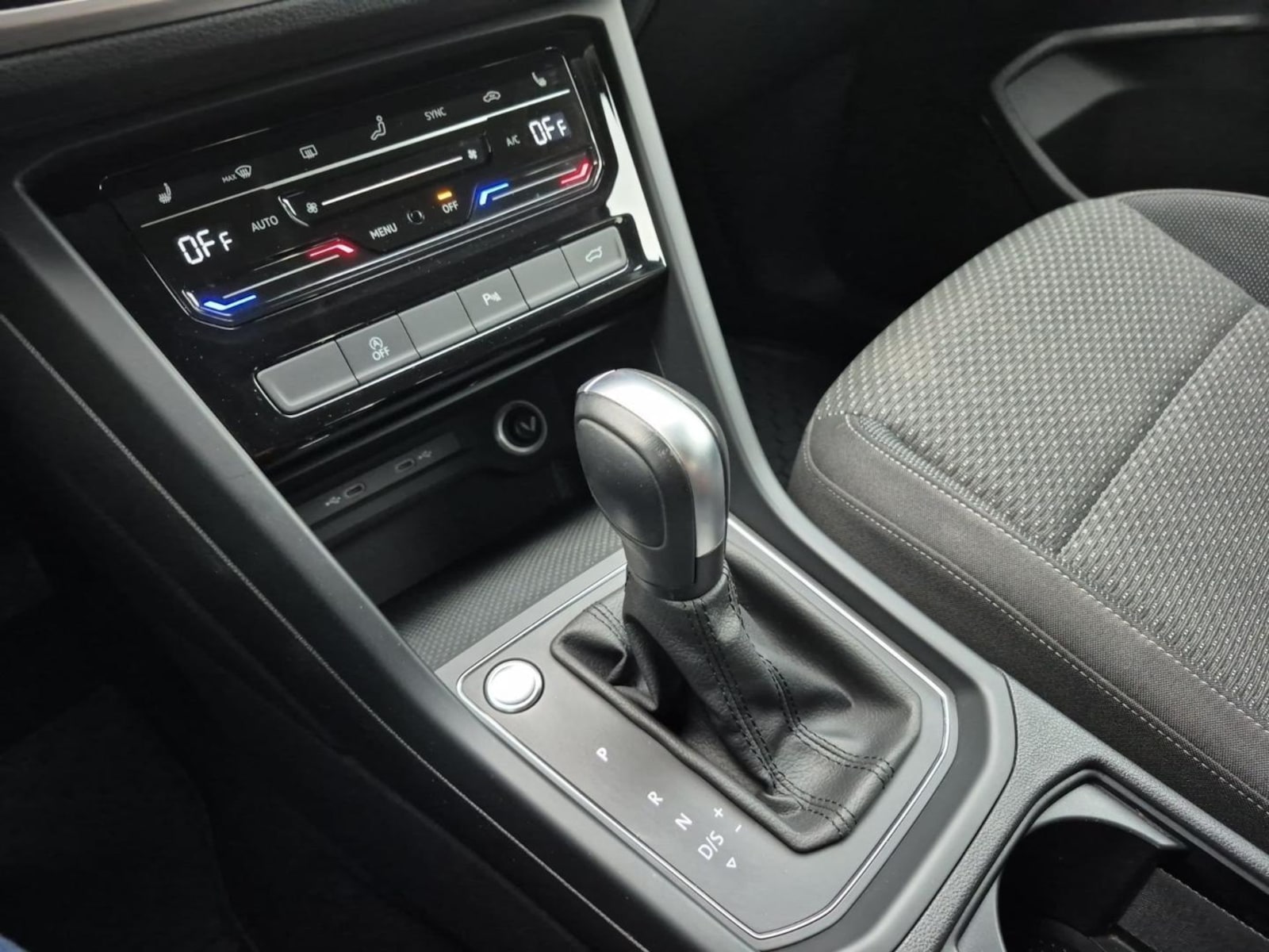 Volkswagen Touran – Bild 20