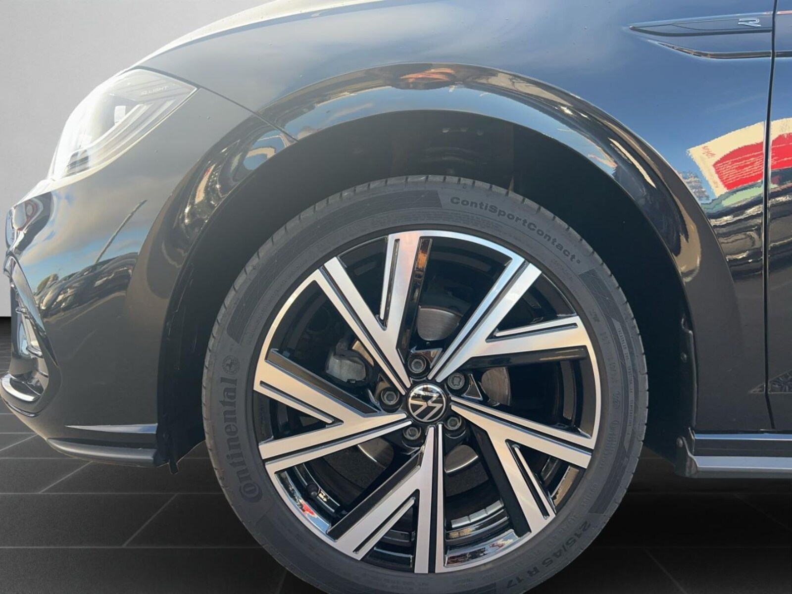 Volkswagen Polo – Bild 8