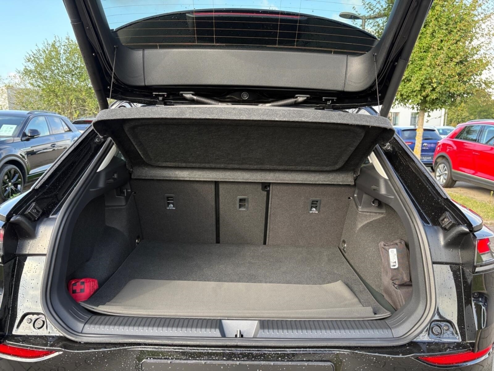 Volkswagen T-Roc – Bild 10