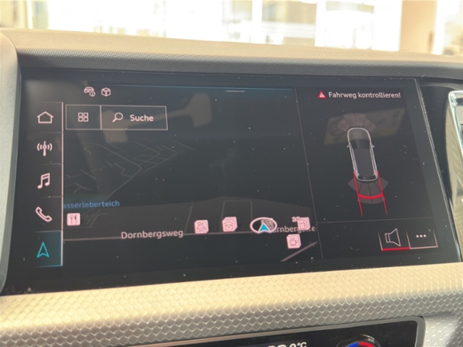 Audi A1 Sportback – Bild 26