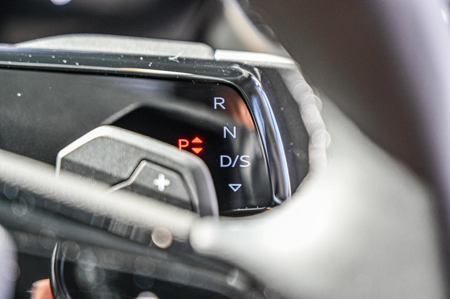 Image about Audi Q3 Sportback TFSI 110 kW launch edition