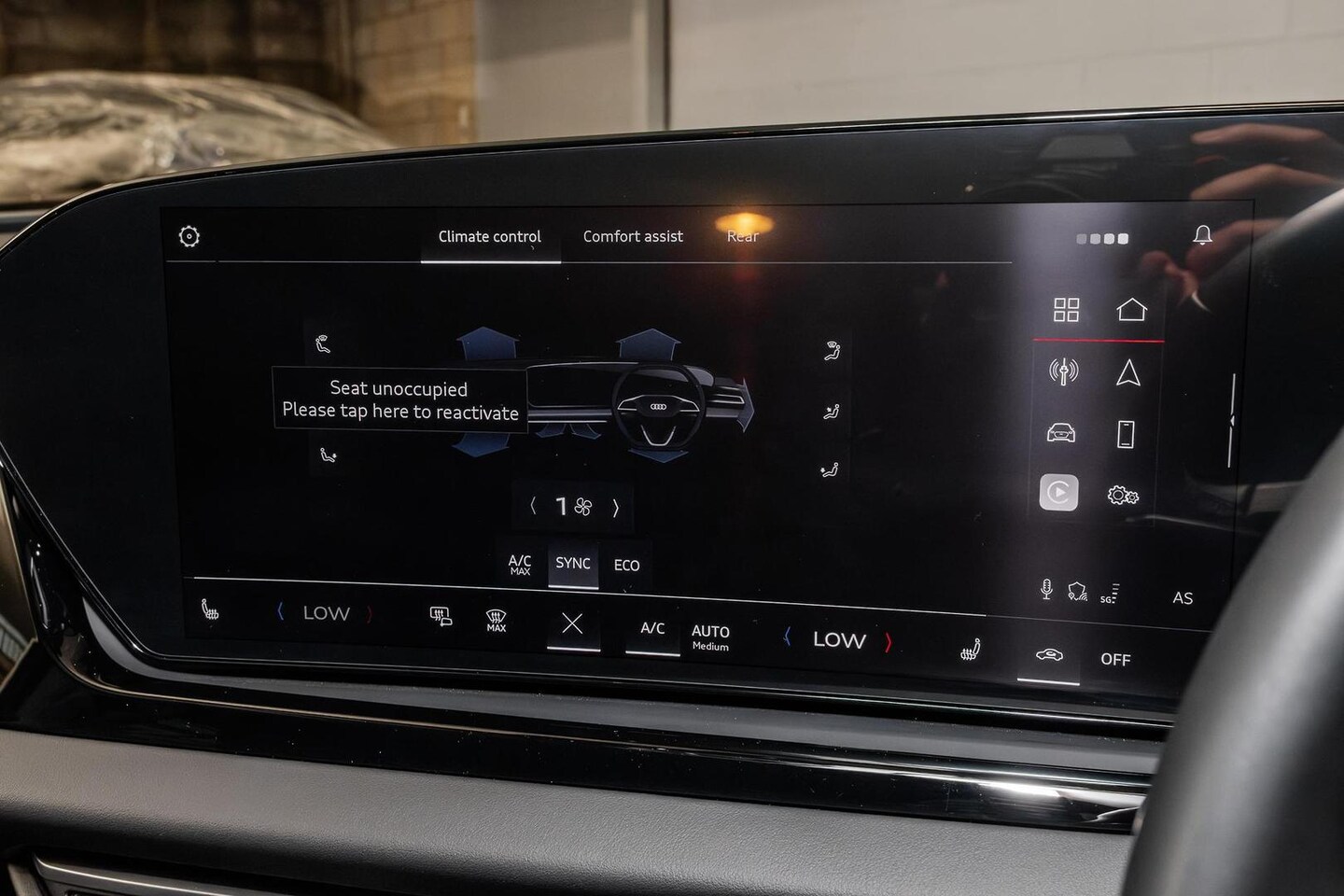 Image about Audi A5 Sedan TFSI 150 kW S tronic