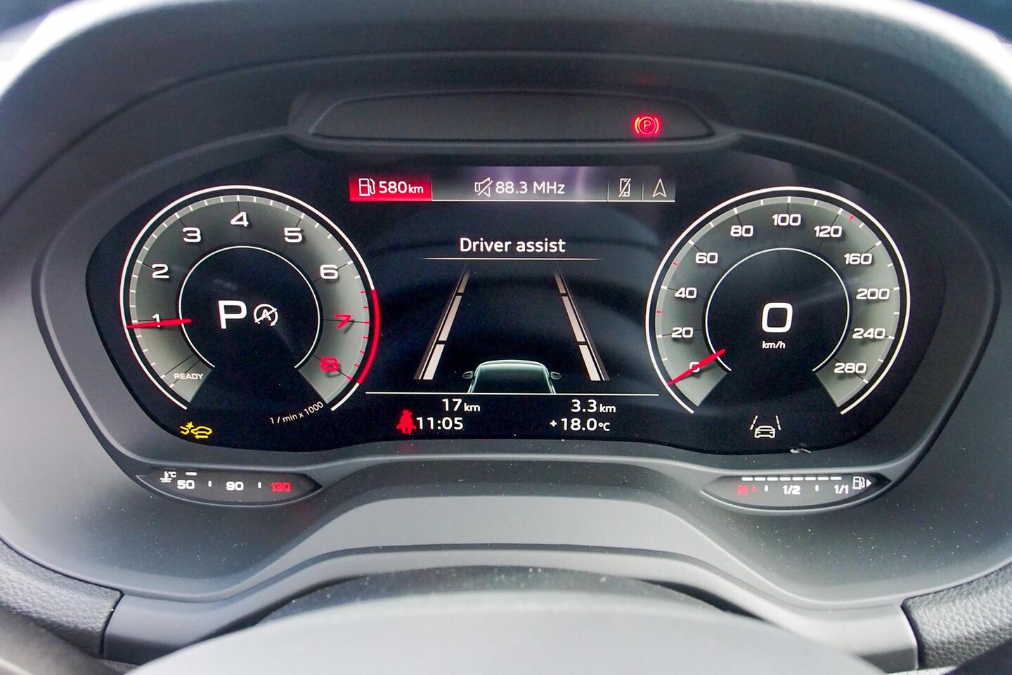 Image about Audi Q2 S line edition TFSI S tronic