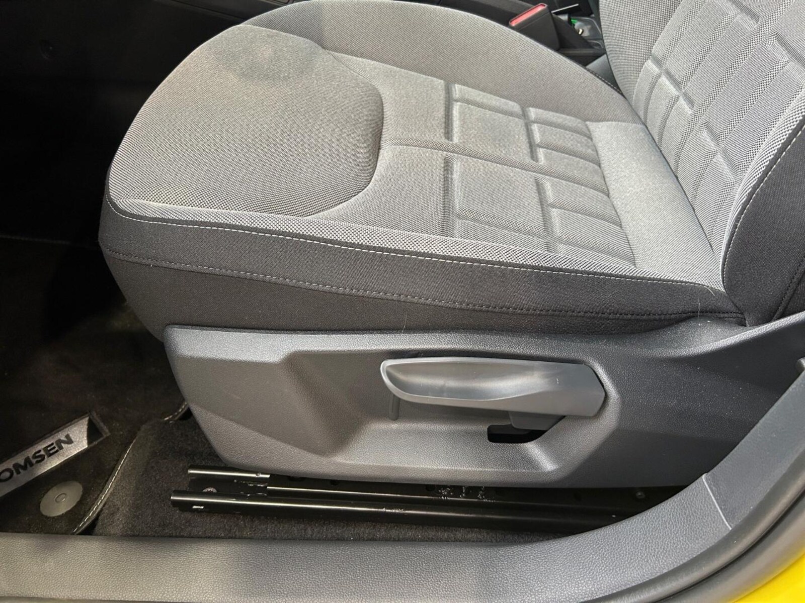 SEAT Arona – Bild 19