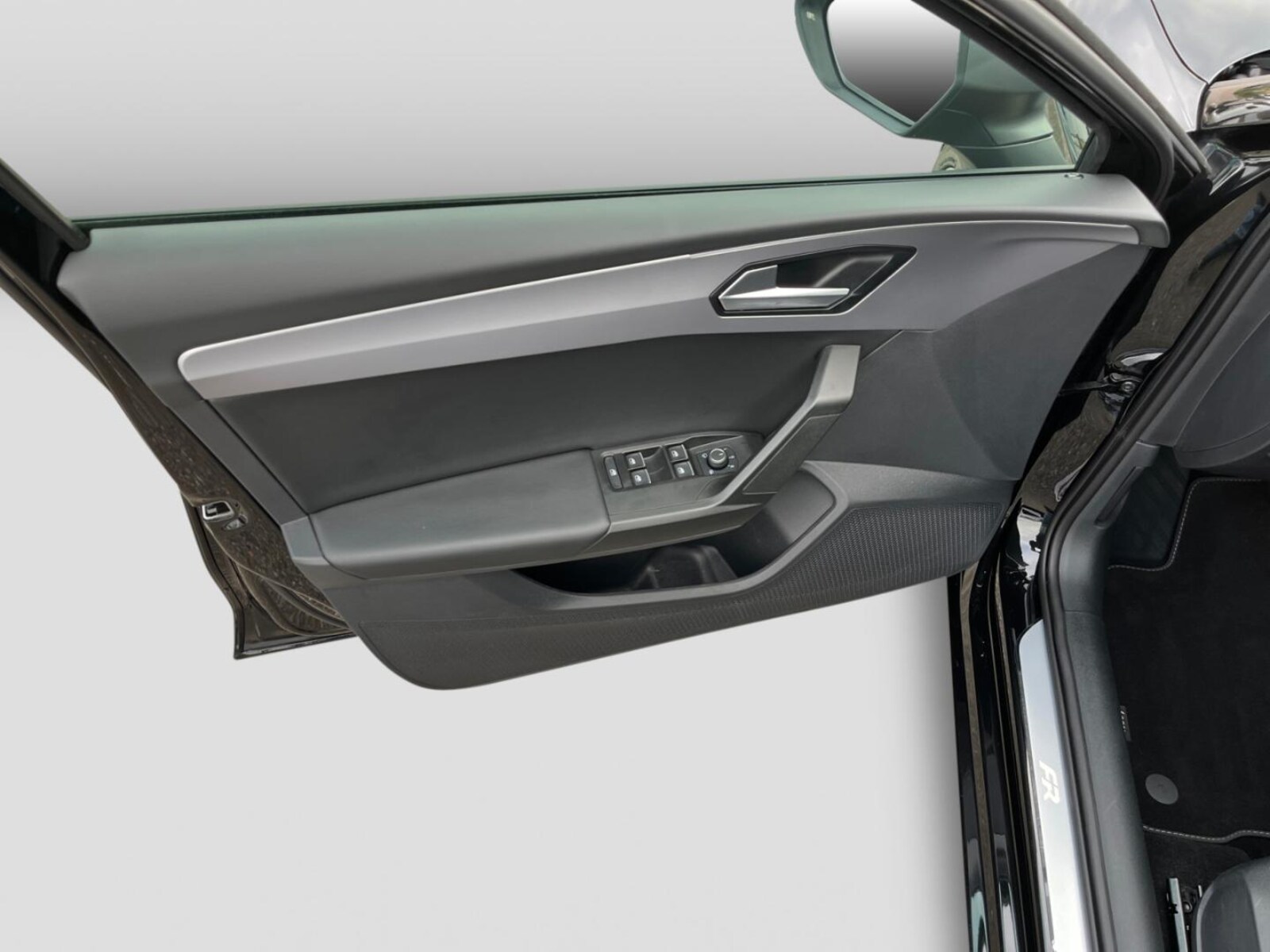 SEAT Leon – Bild 14