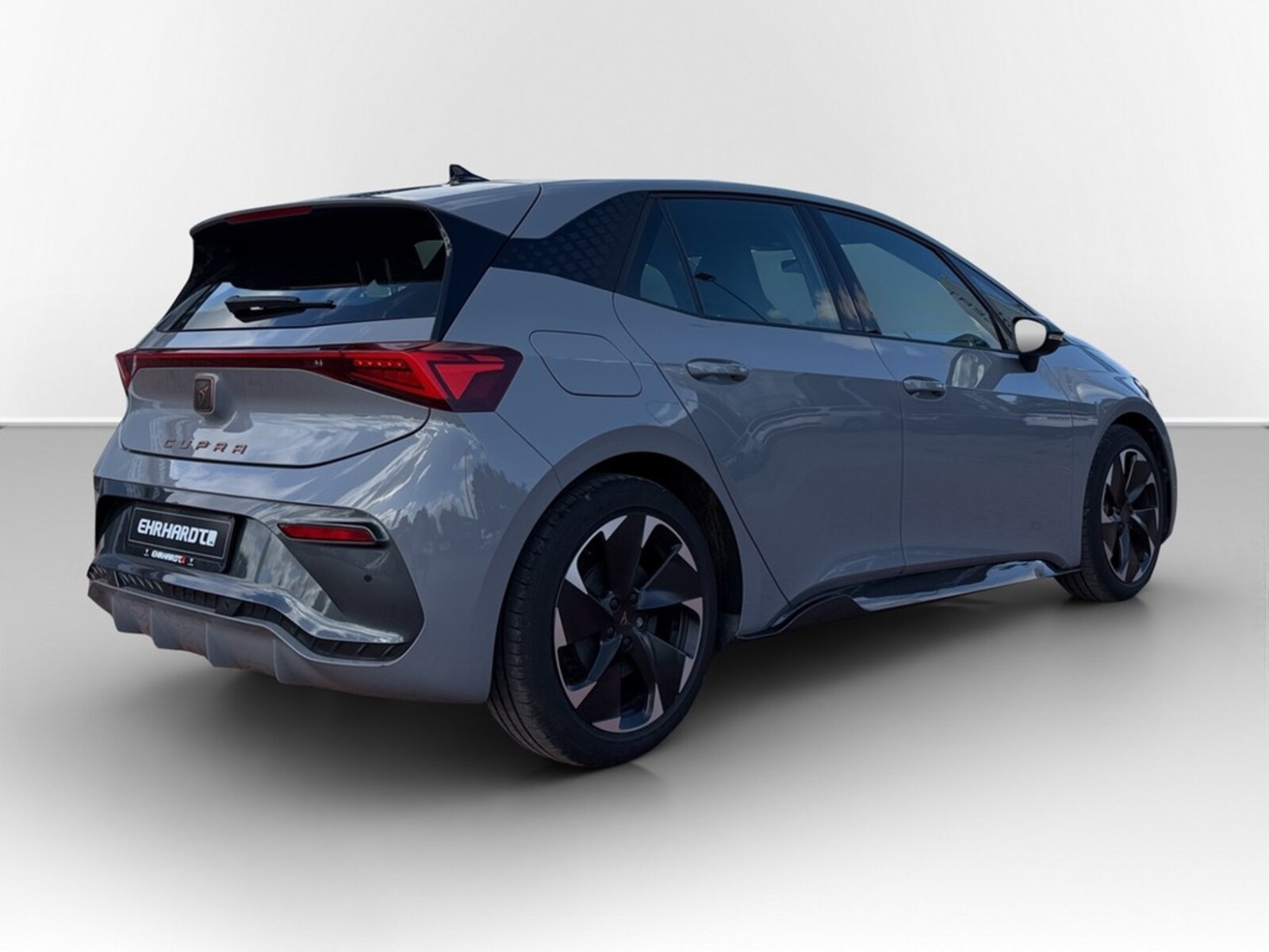 CUPRA Born – Bild 5