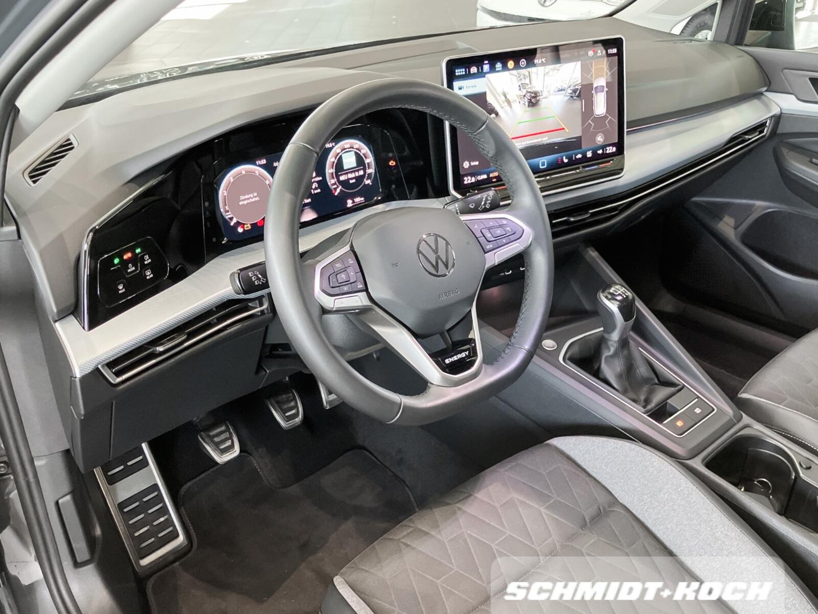 Volkswagen Golf – Bild 10