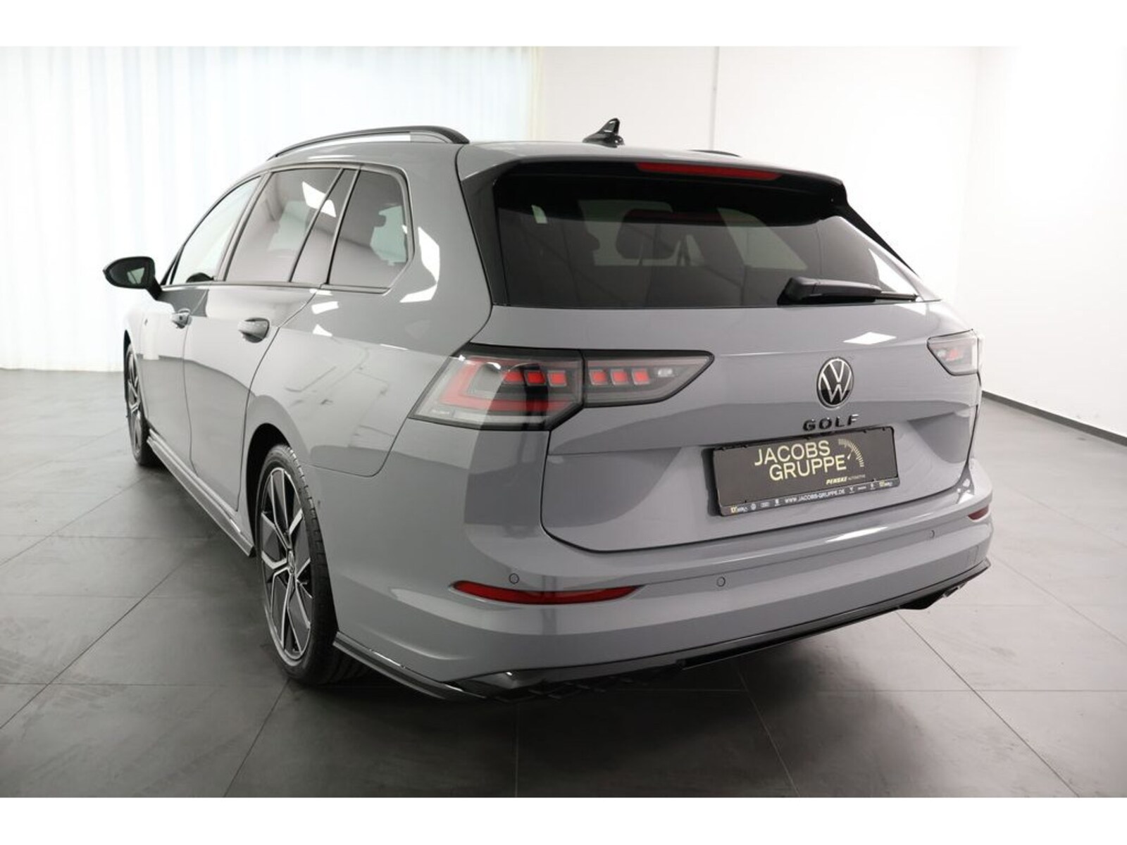 Volkswagen Golf Variant – Bild 6