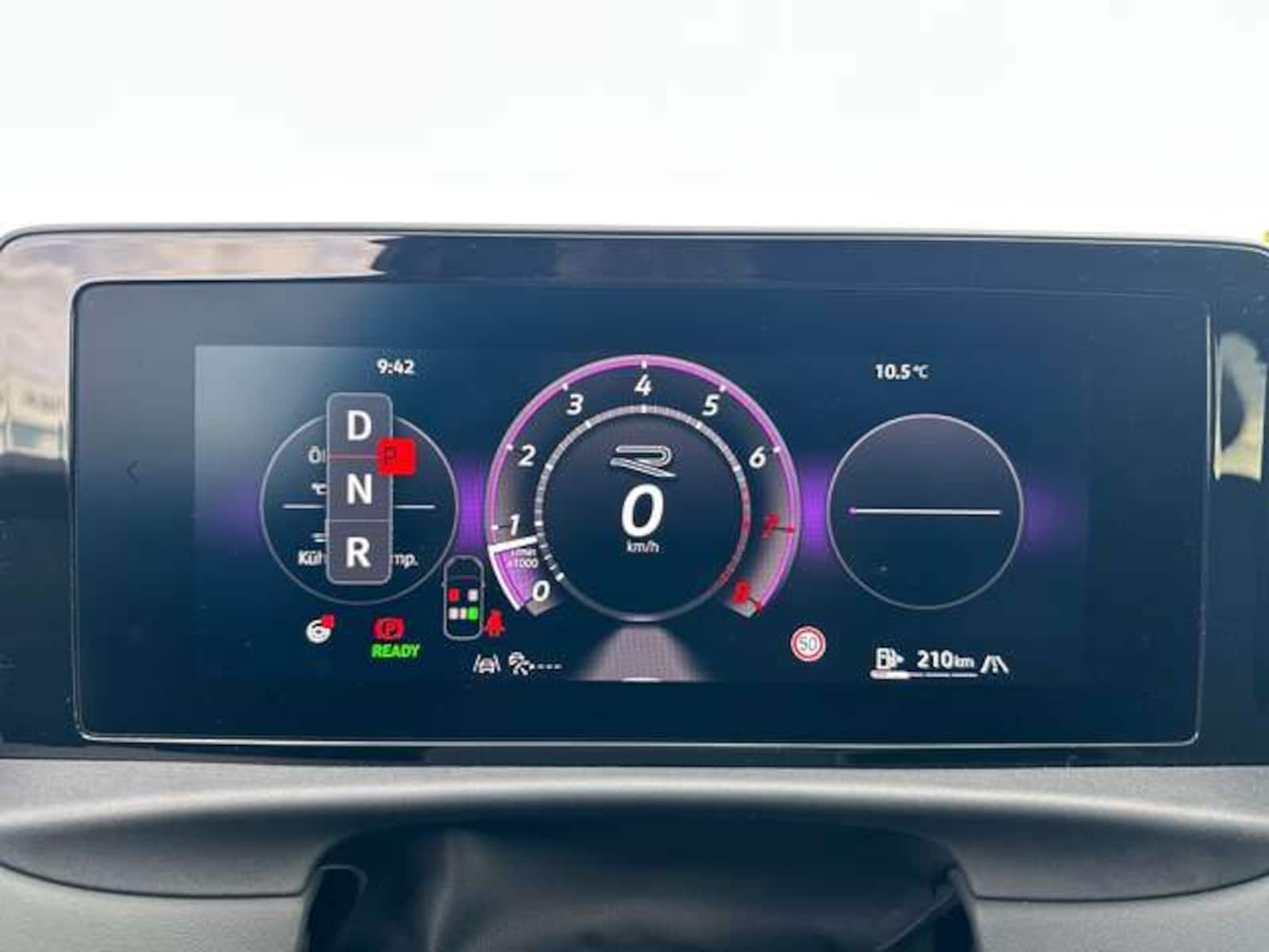 Volkswagen T-Roc – Bild 13