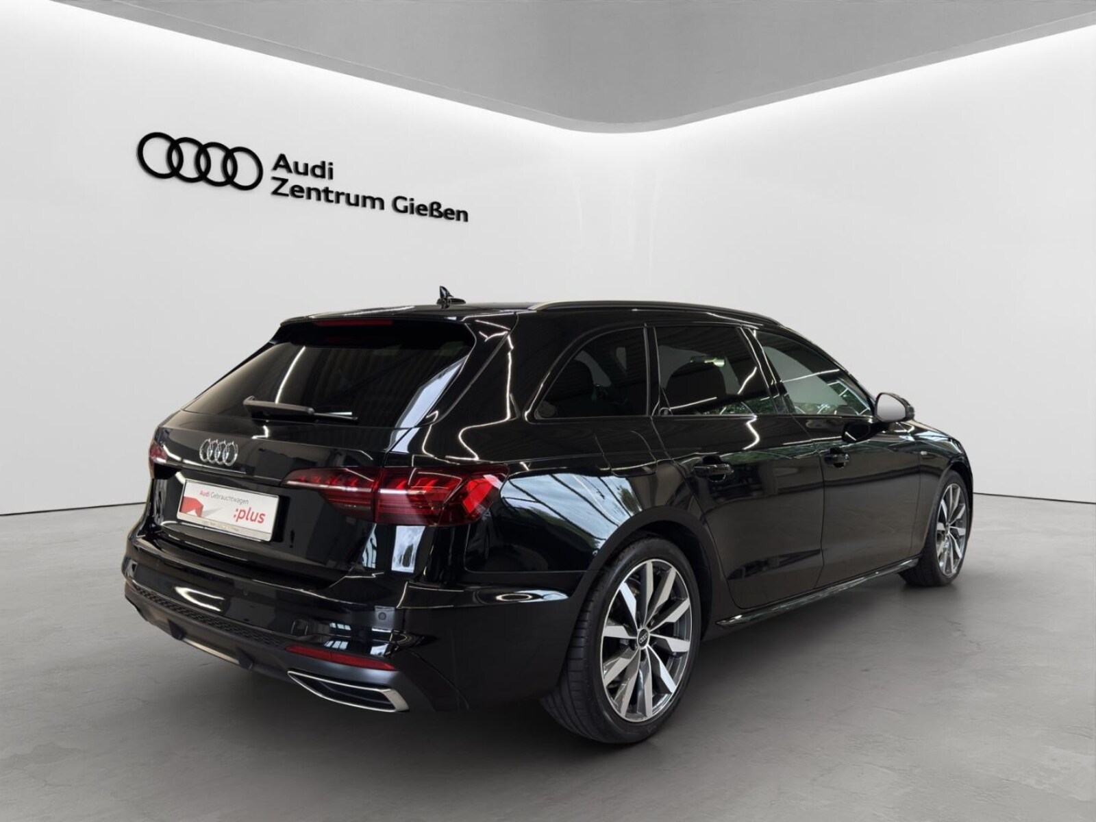 Audi A4 Avant – Bild 6